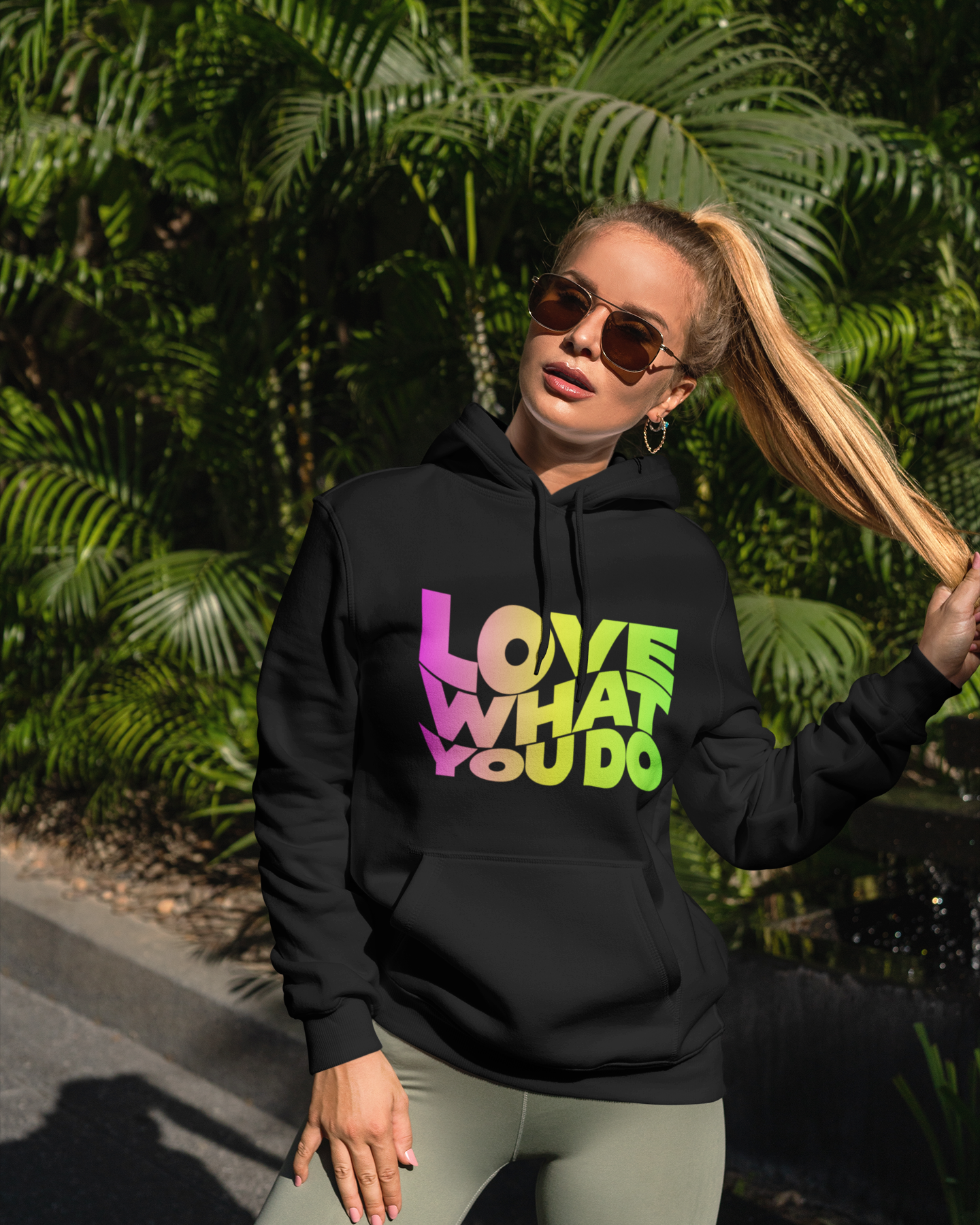 Hoodies, Sweatshirts & Jackets