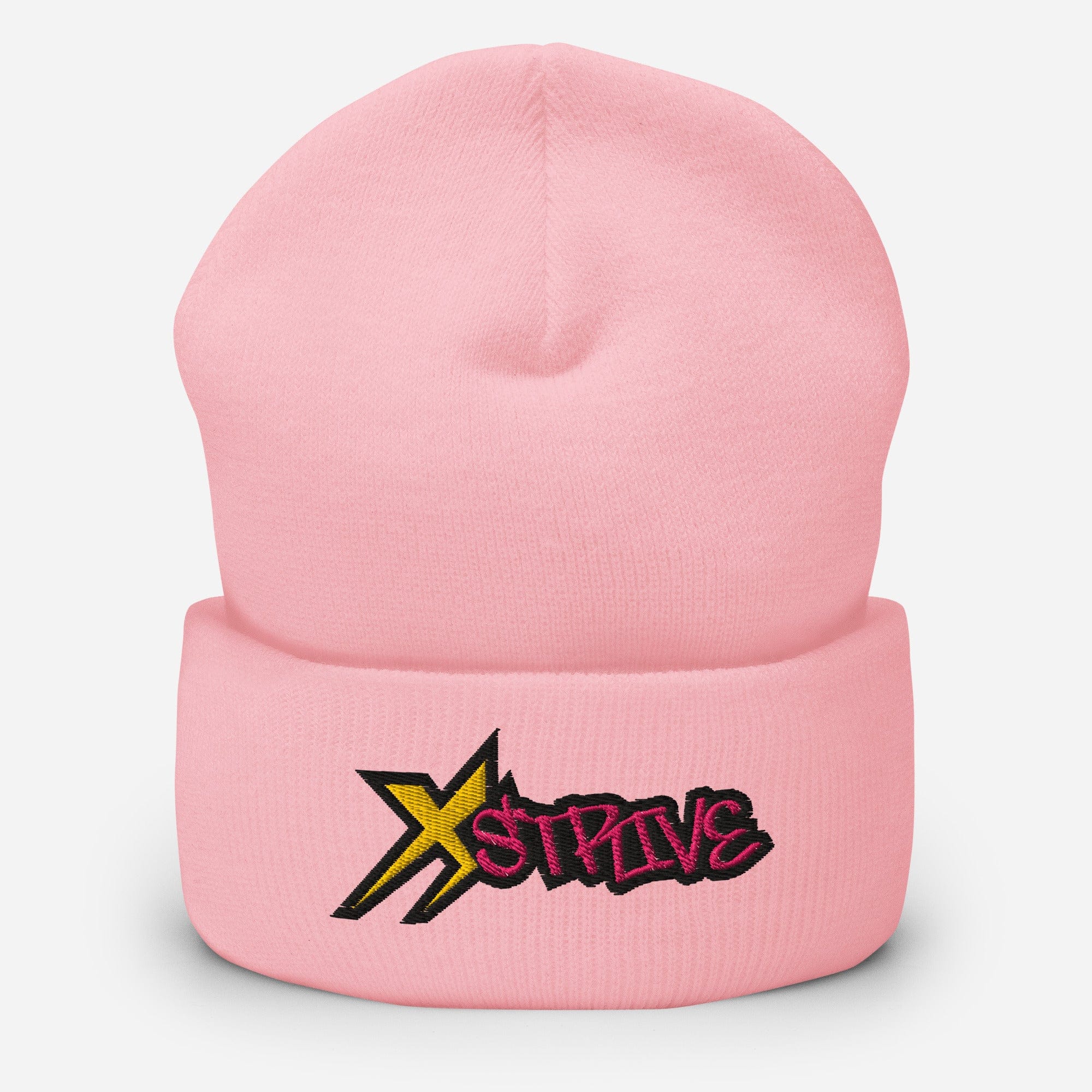X-Strive Beanie Baby Pink Urban Beanie Urban Beanie