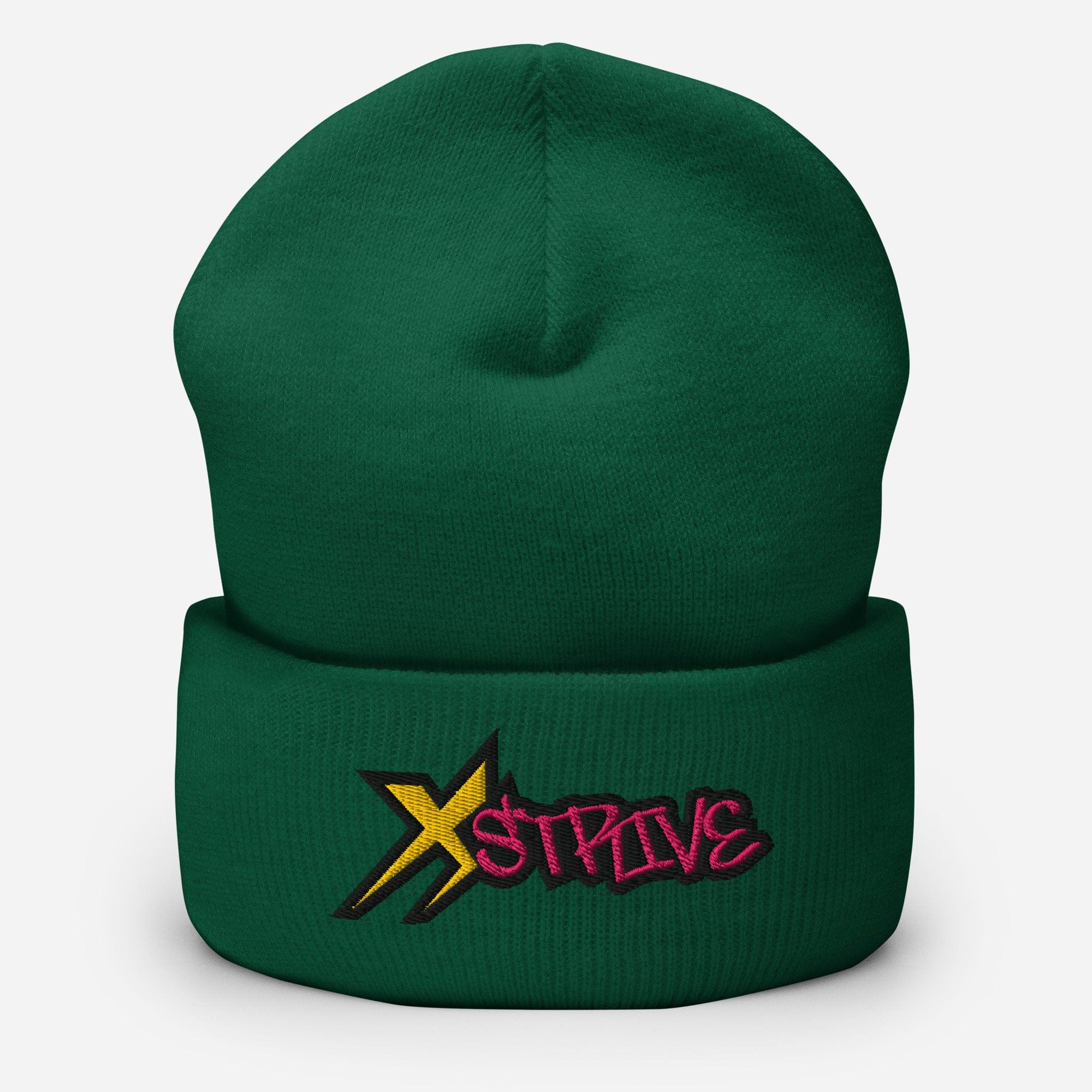 X-Strive Beanie Spruce Urban Beanie Urban Beanie