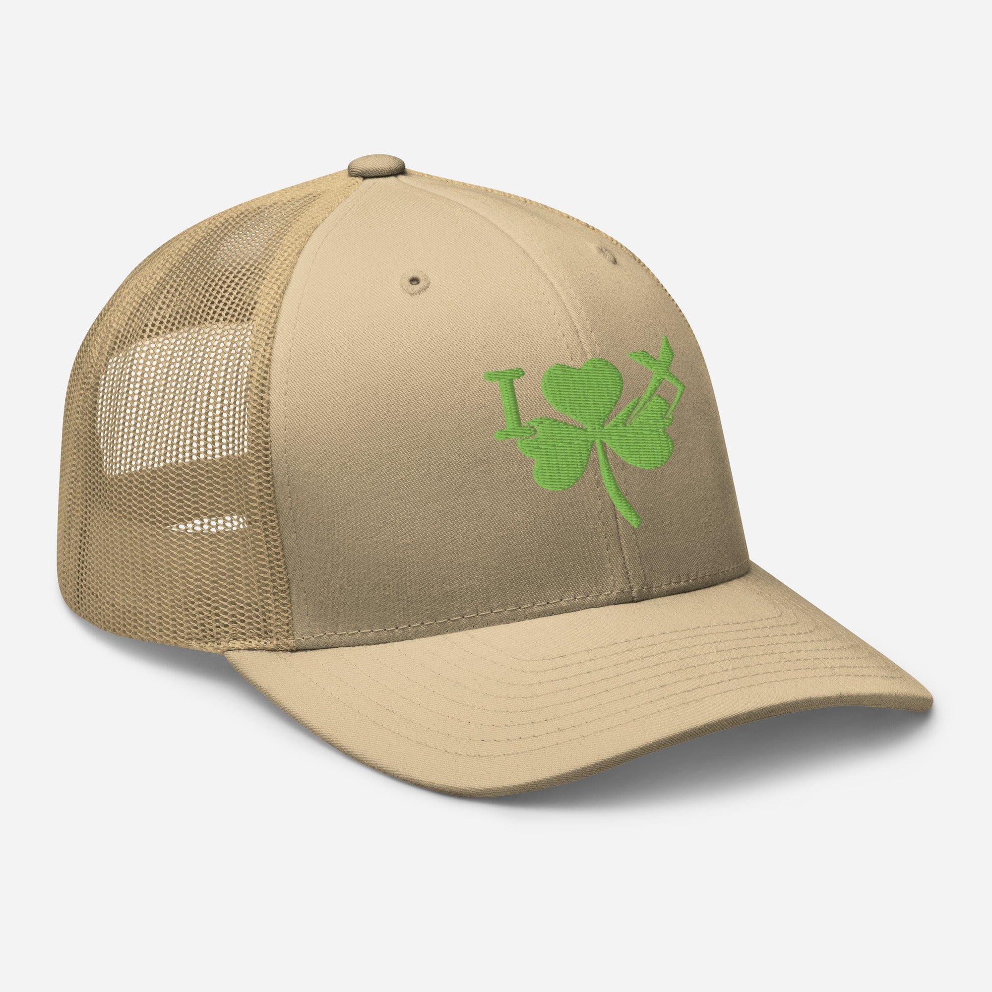 X-Strive Cap St. Patrick’s Day Cap St. Patrick’s Day Cap