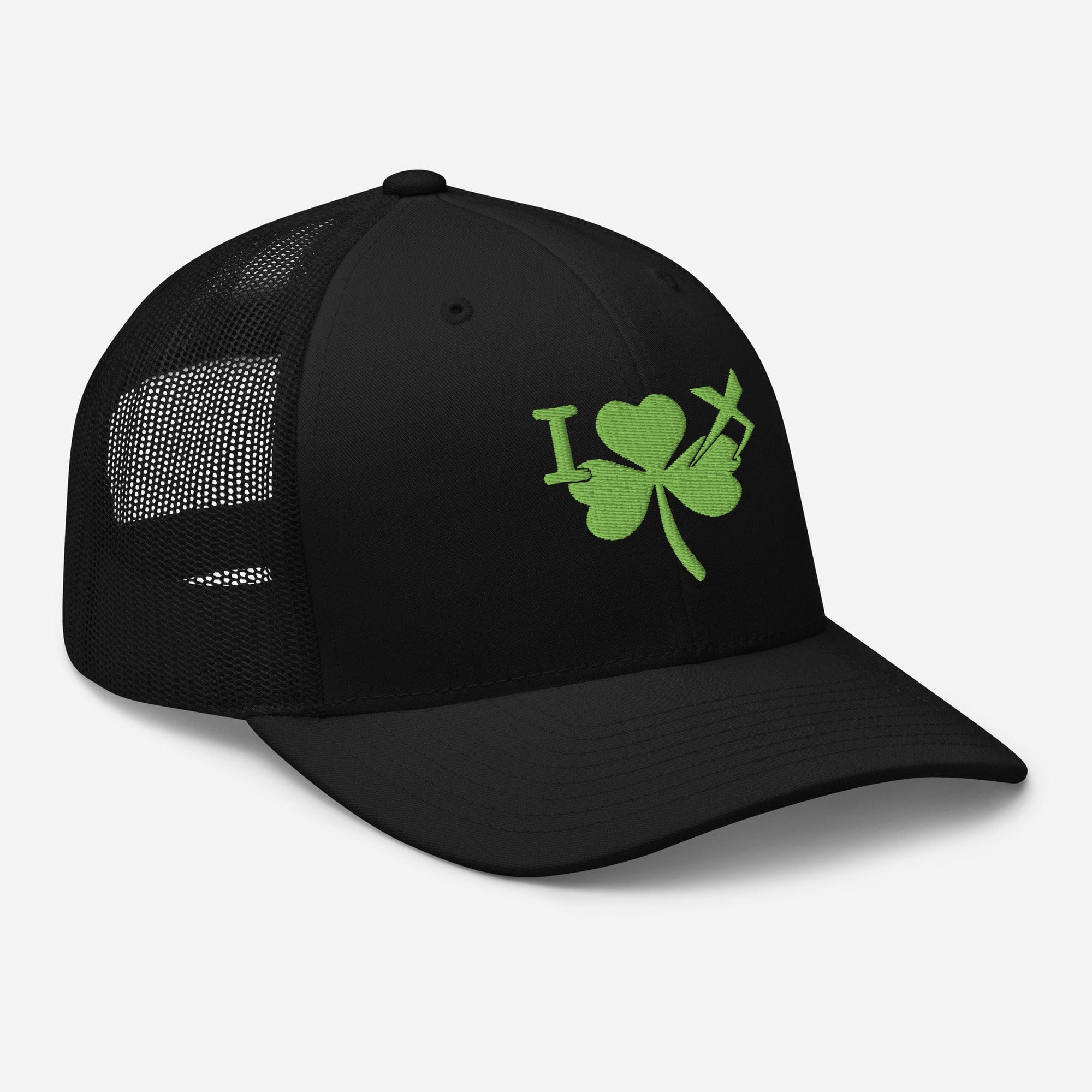 X-Strive Cap St. Patrick’s Day Cap St. Patrick’s Day Cap