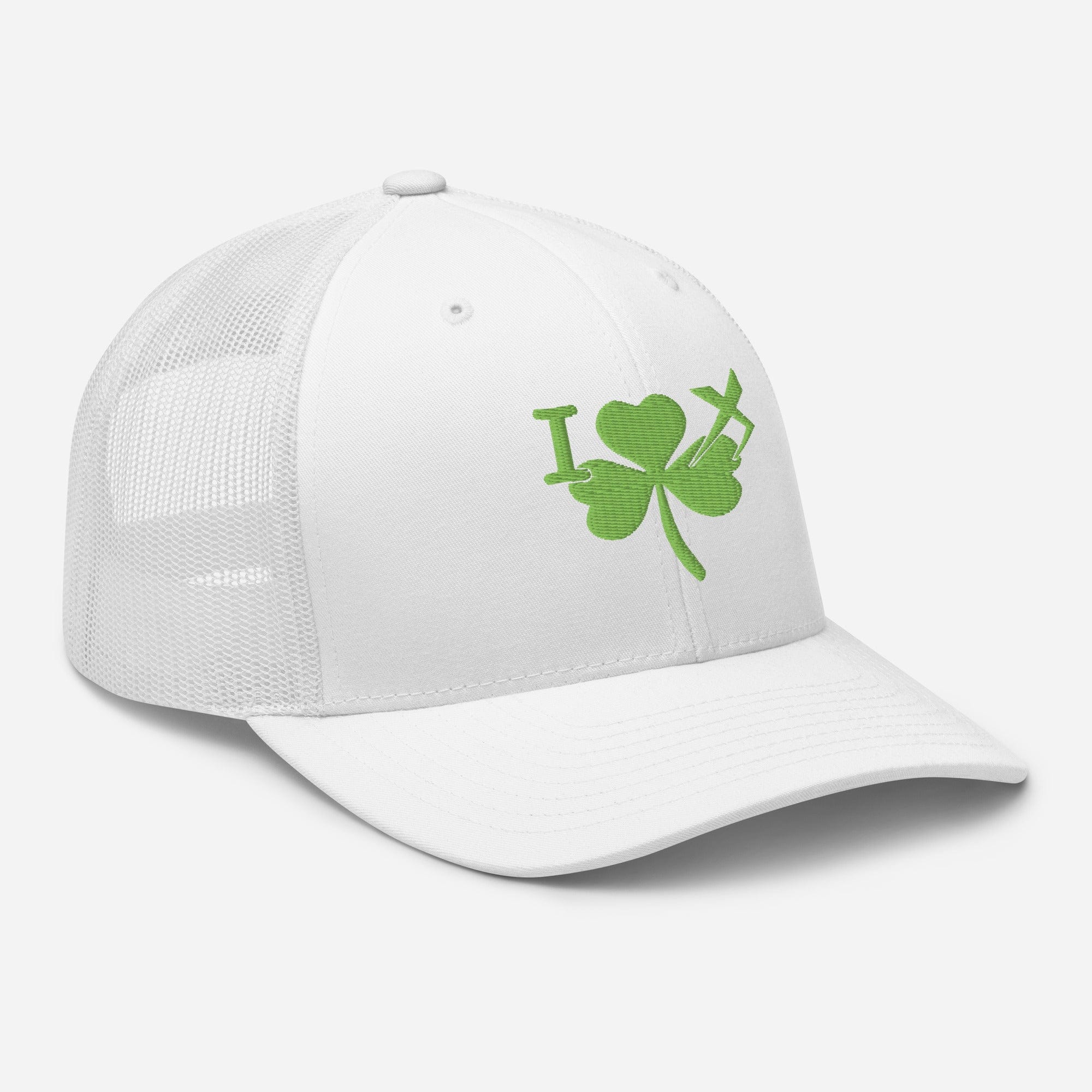 X-Strive Cap St. Patrick’s Day Cap St. Patrick’s Day Cap