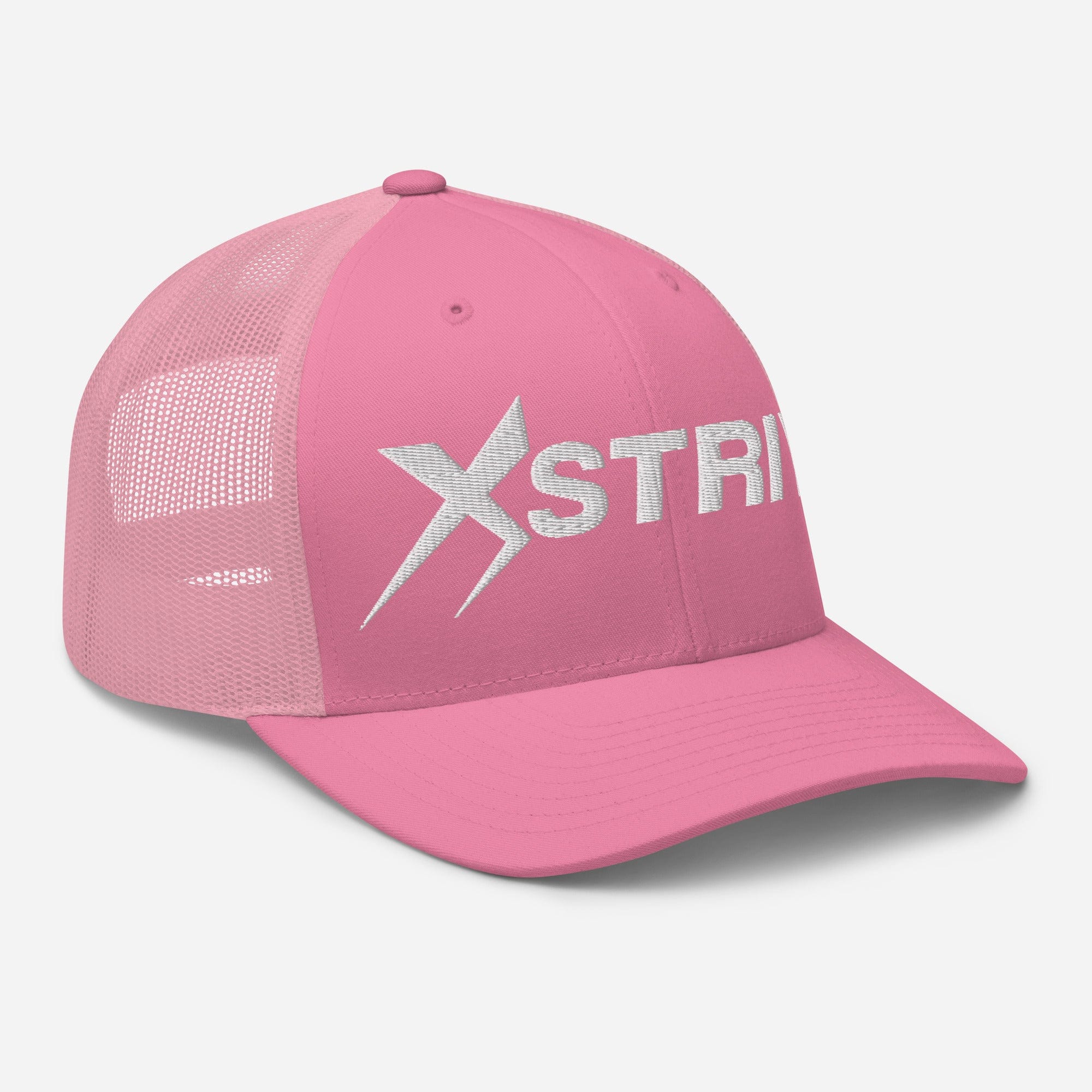 X-Strive Cap X-Strive Trucker Cap