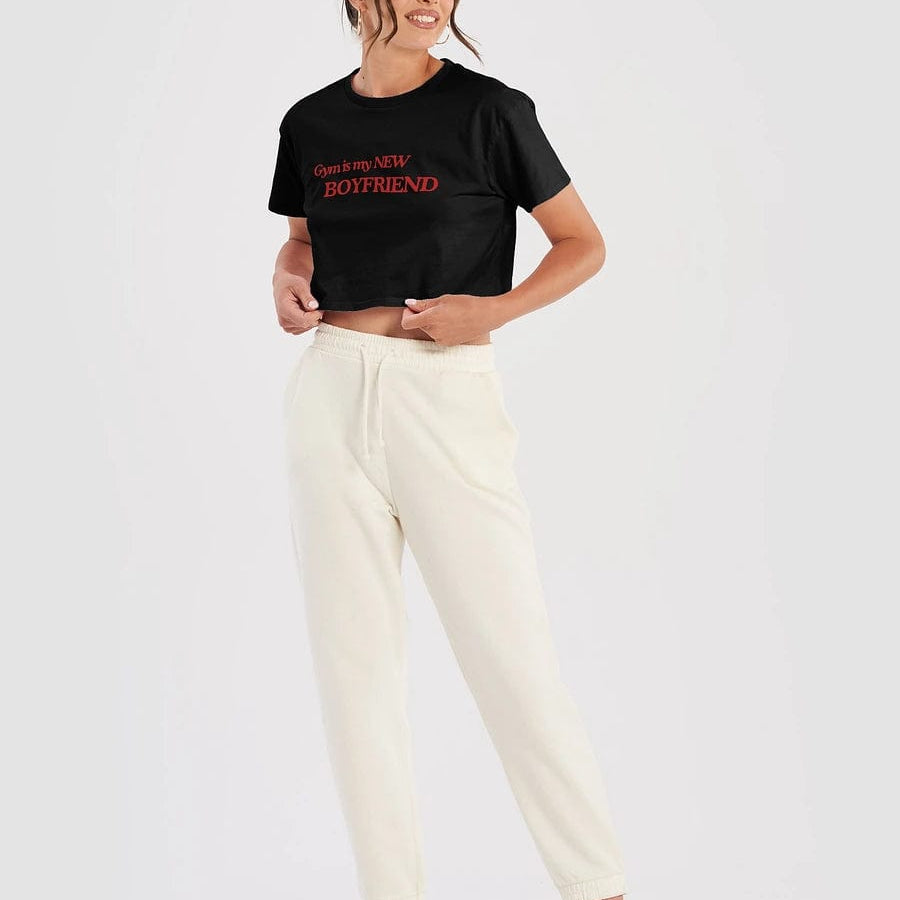 X-Strive Crop Top Gym Lover Crop Top Gym Lover Crop Top