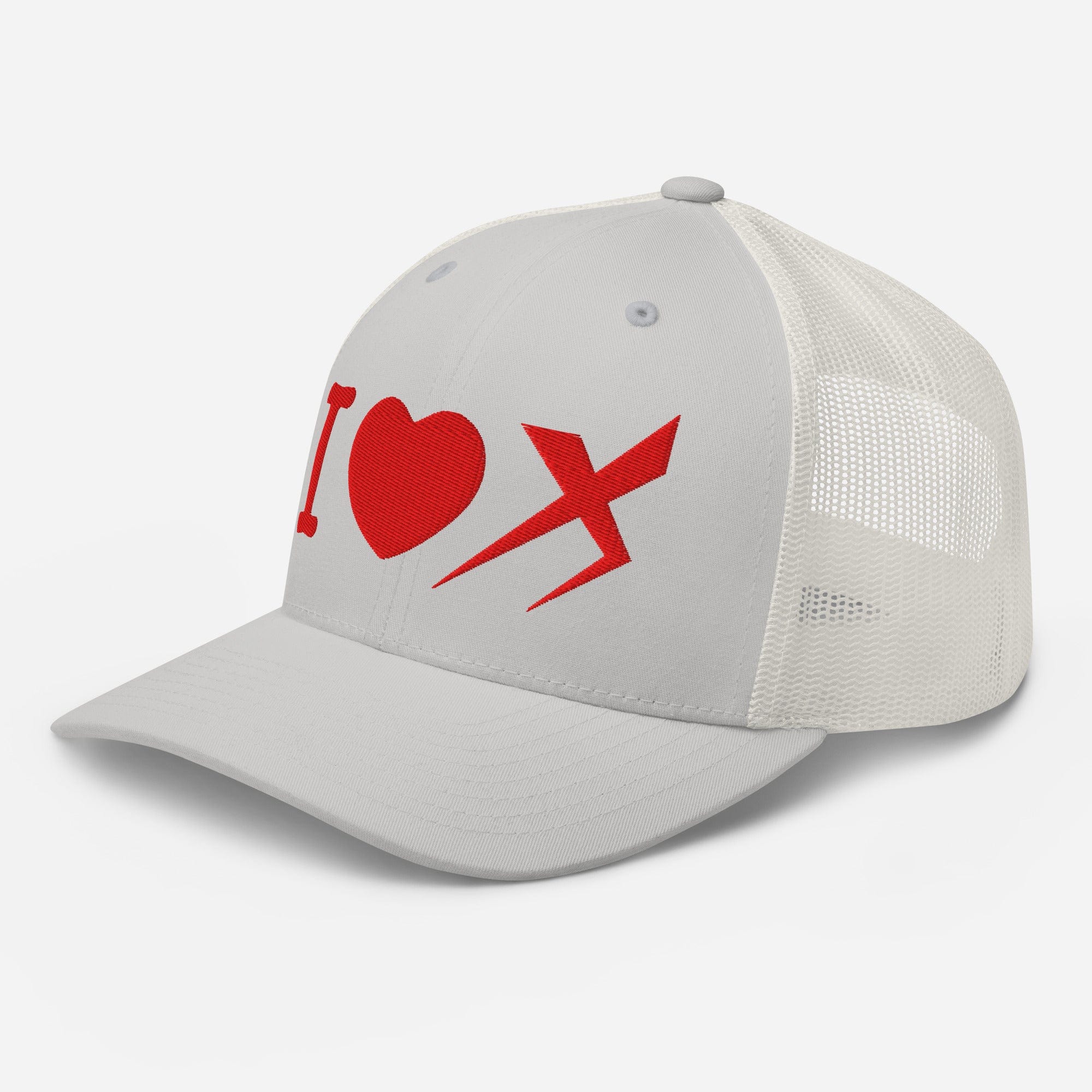 X-Strive Hat I Love Xstrive Cap I Love Xstrive Cap