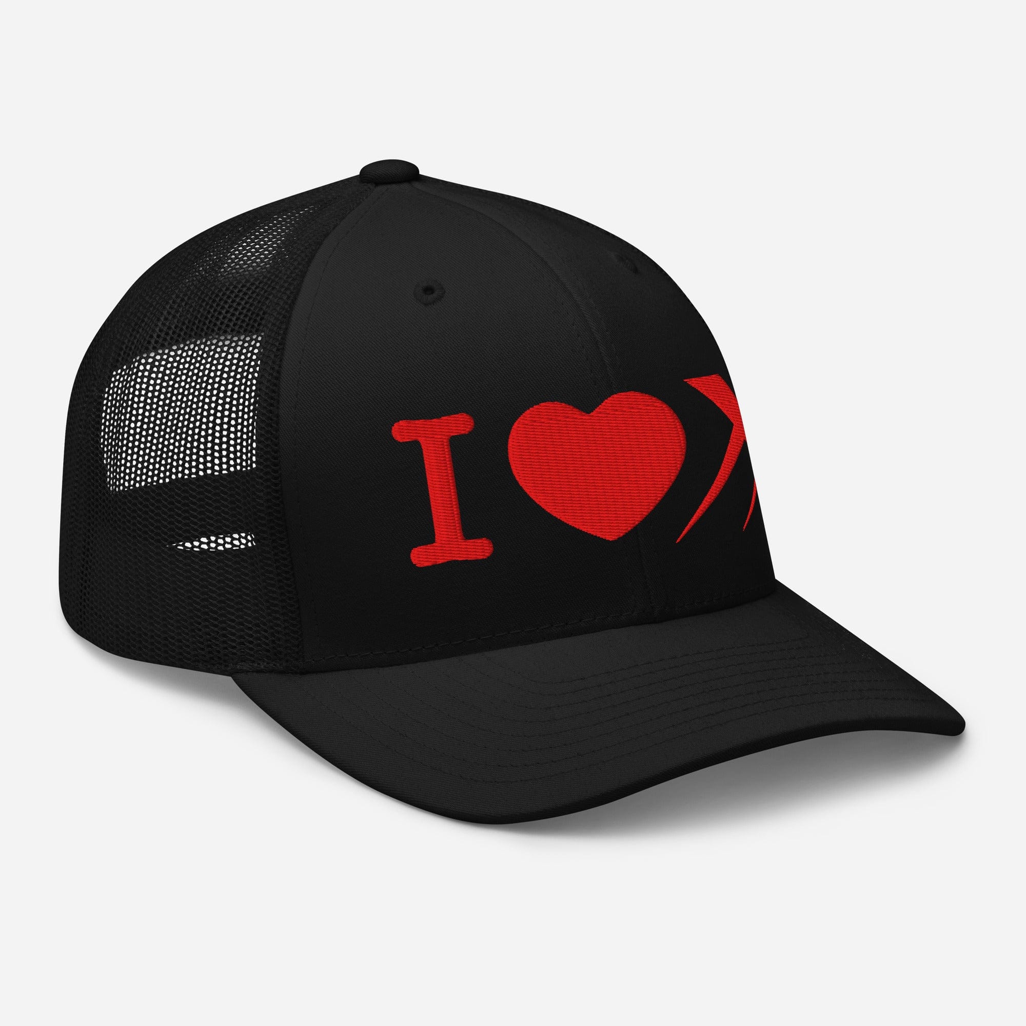 X-Strive Hat I Love Xstrive Cap I Love Xstrive Cap