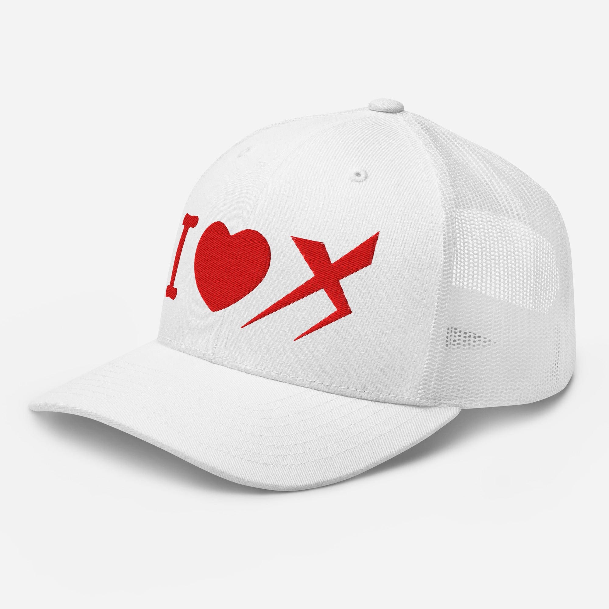 X-Strive Hat I Love Xstrive Cap I Love Xstrive Cap