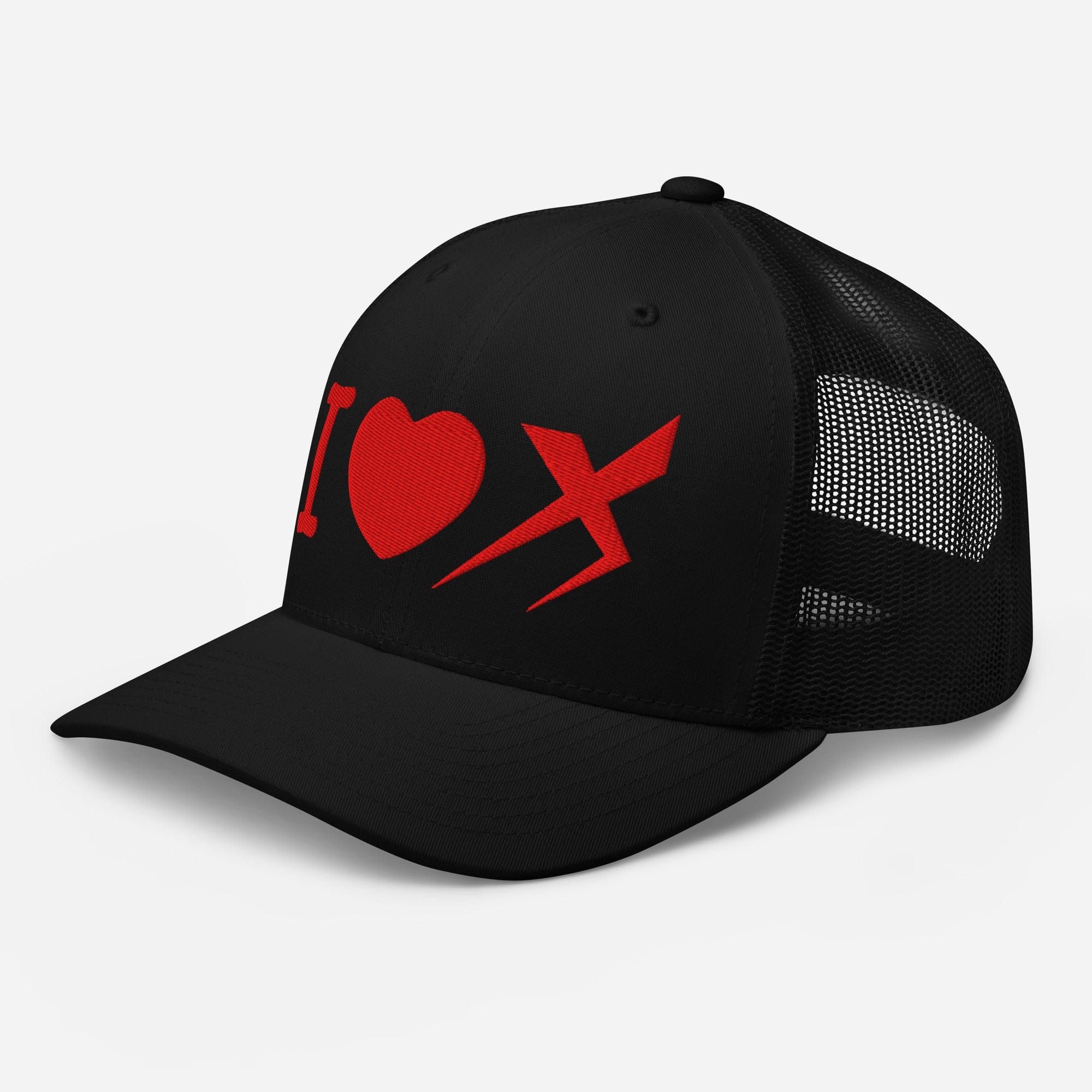 X-Strive Hat I Love Xstrive Cap I Love Xstrive Cap