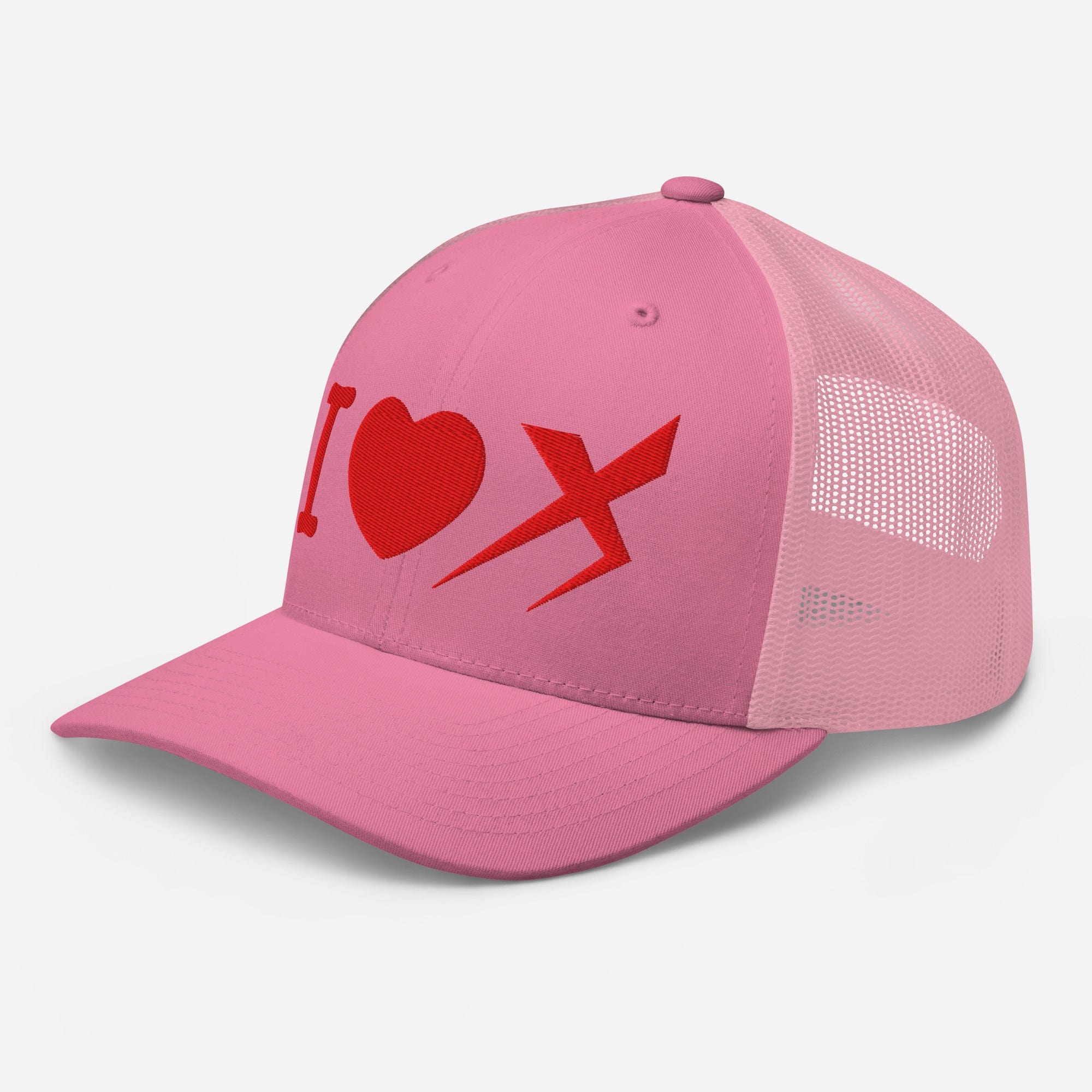 X-Strive Hat I Love Xstrive Cap I Love Xstrive Cap