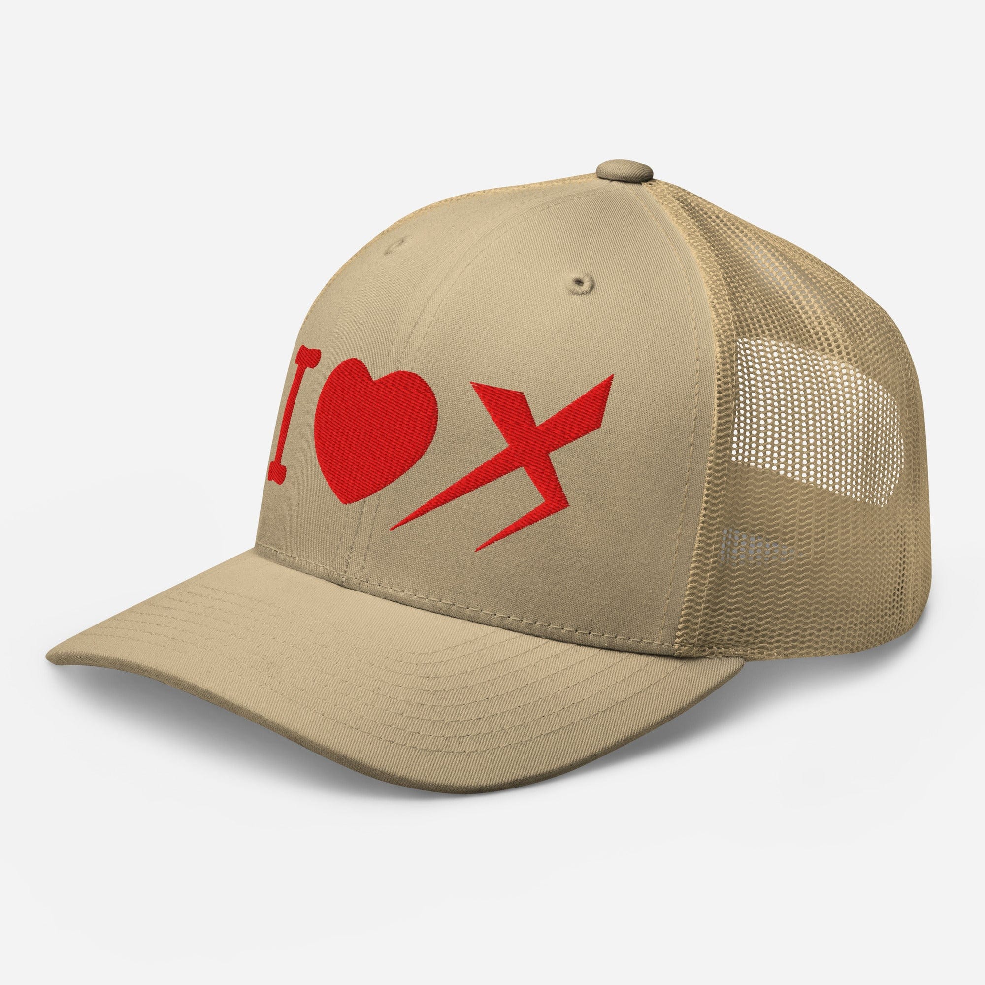 X-Strive Hat I Love Xstrive Cap I Love Xstrive Cap