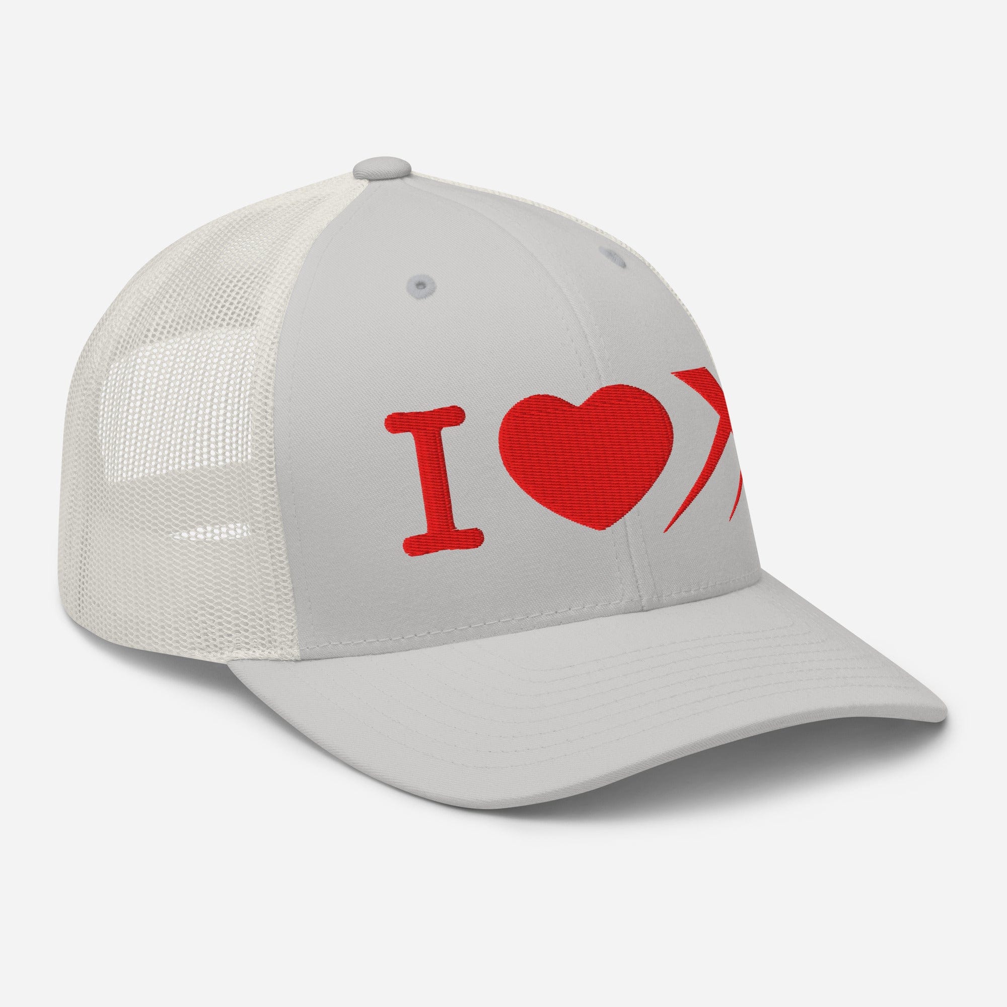 X-Strive Hat I Love Xstrive Cap I Love Xstrive Cap