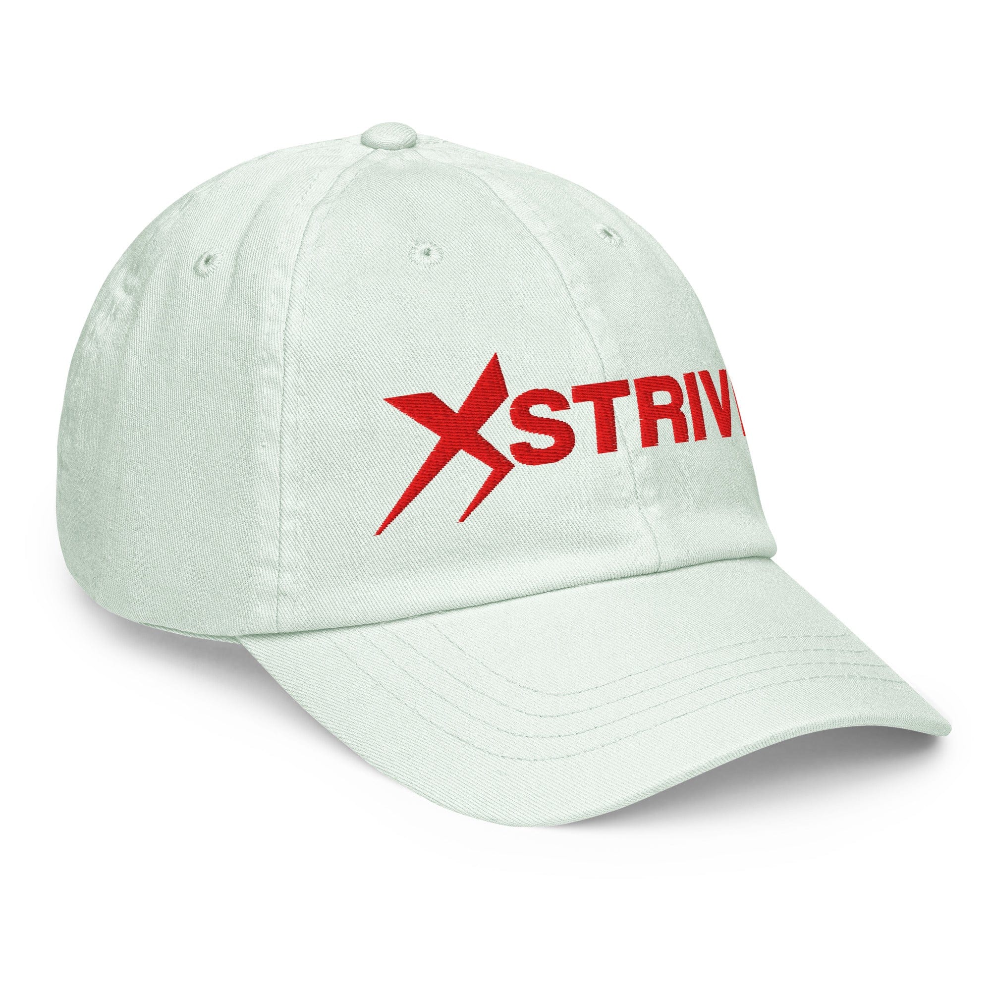 X-Strive Hat Pastel Baseball Hat Pastel Baseball Hat