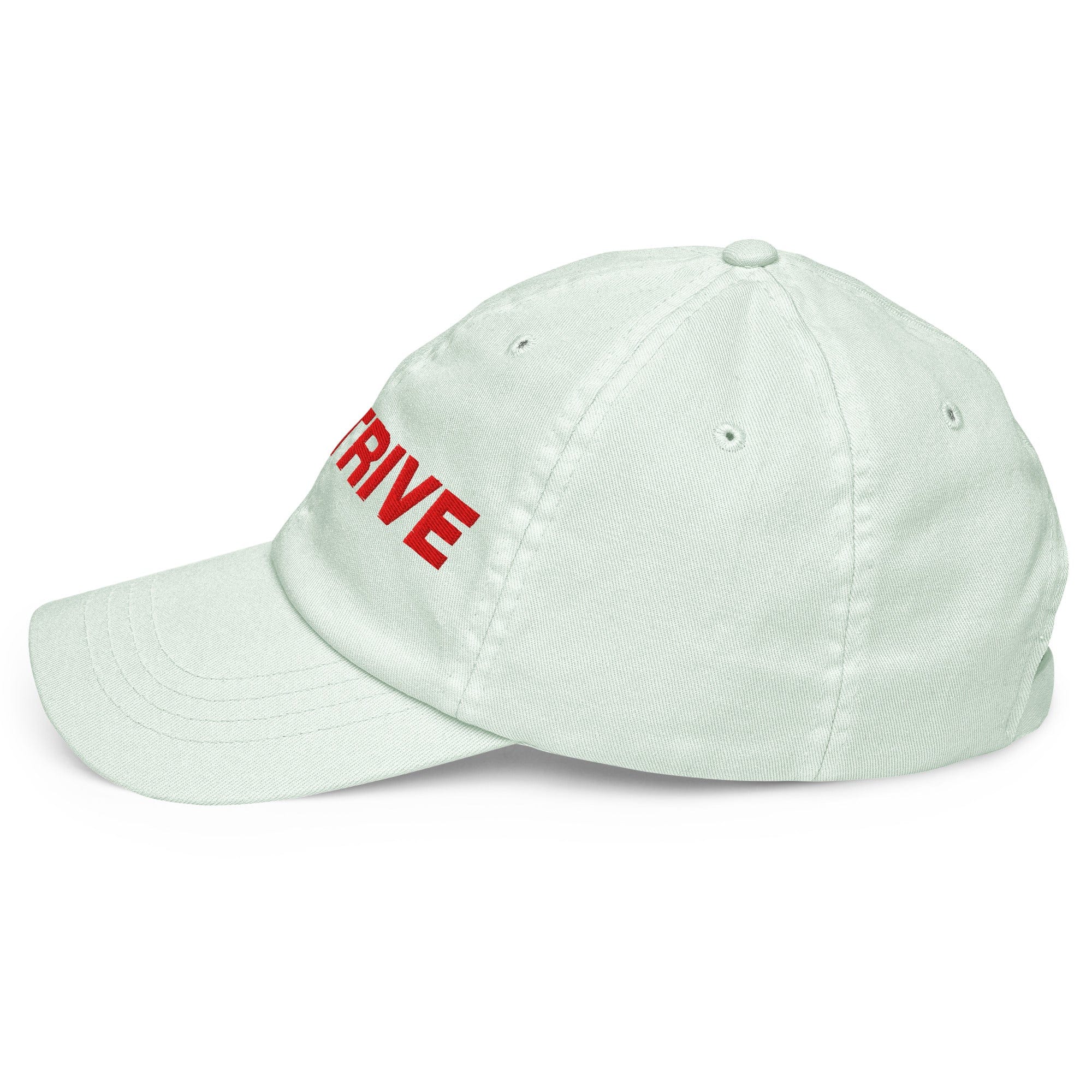 X-Strive Hat Pastel Baseball Hat Pastel Baseball Hat