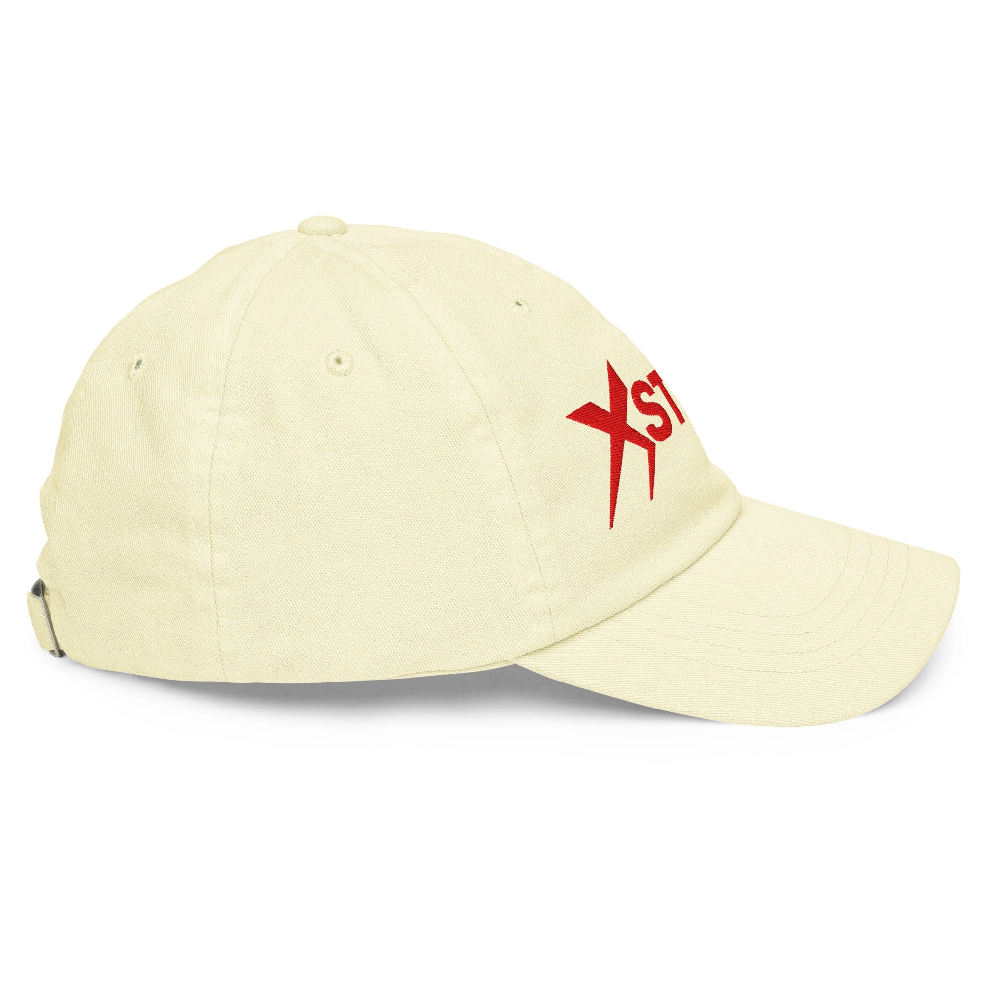 X-Strive Hat Pastel Baseball Hat Pastel Baseball Hat