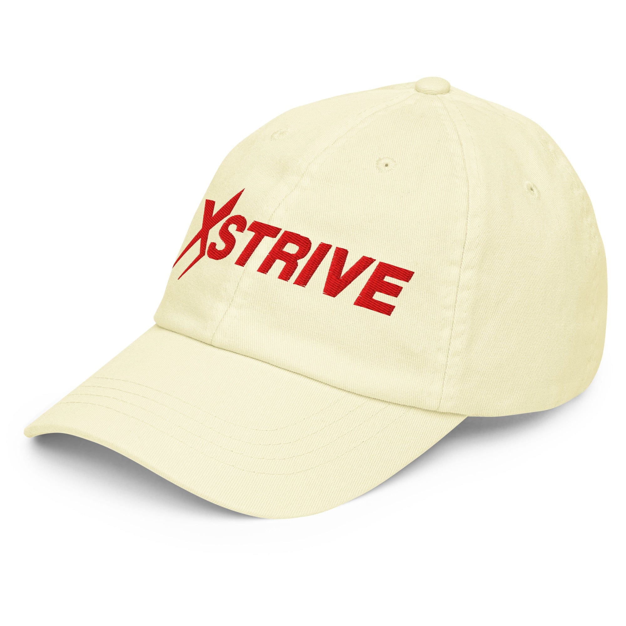 X-Strive Hat Pastel Baseball Hat Pastel Baseball Hat