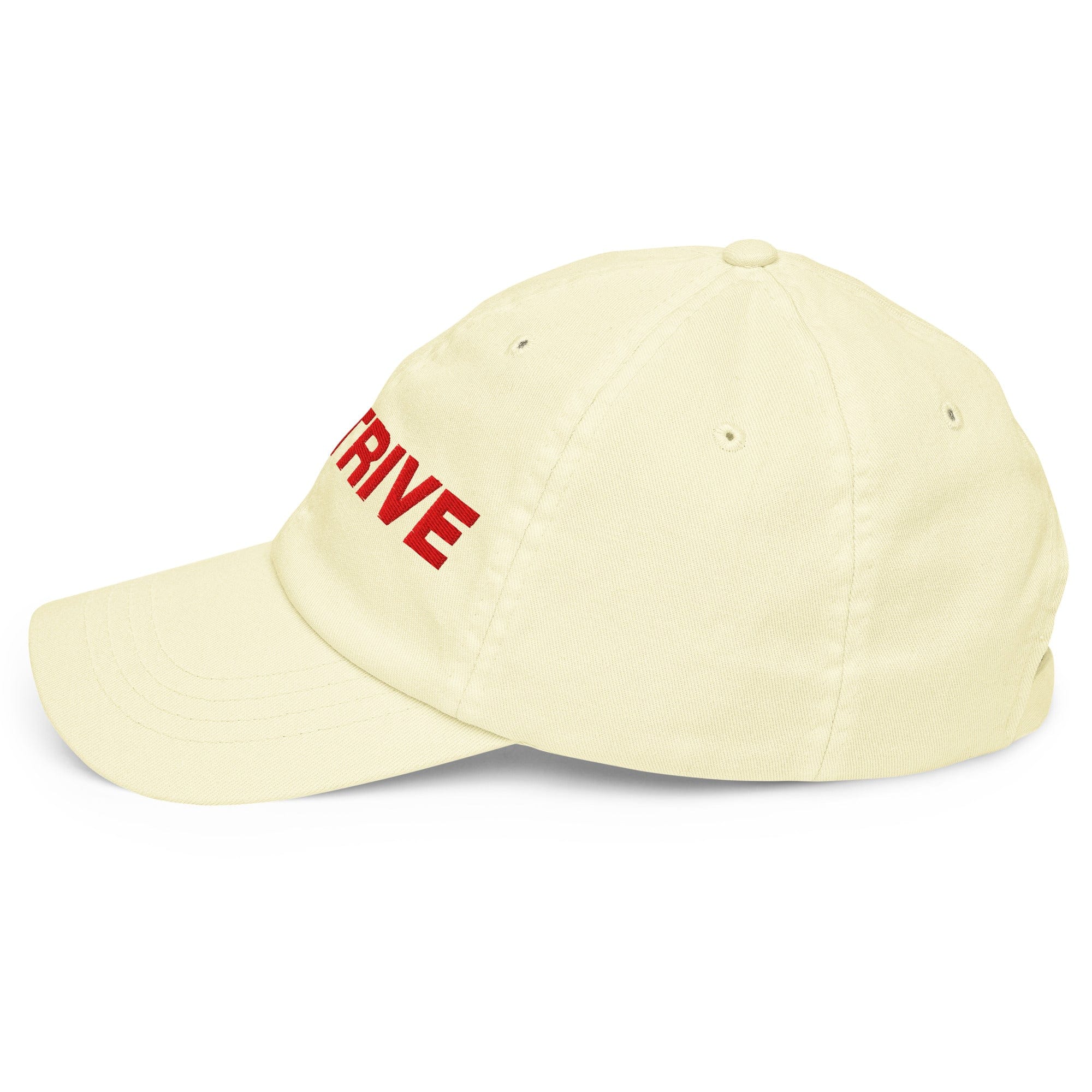 X-Strive Hat Pastel Baseball Hat Pastel Baseball Hat