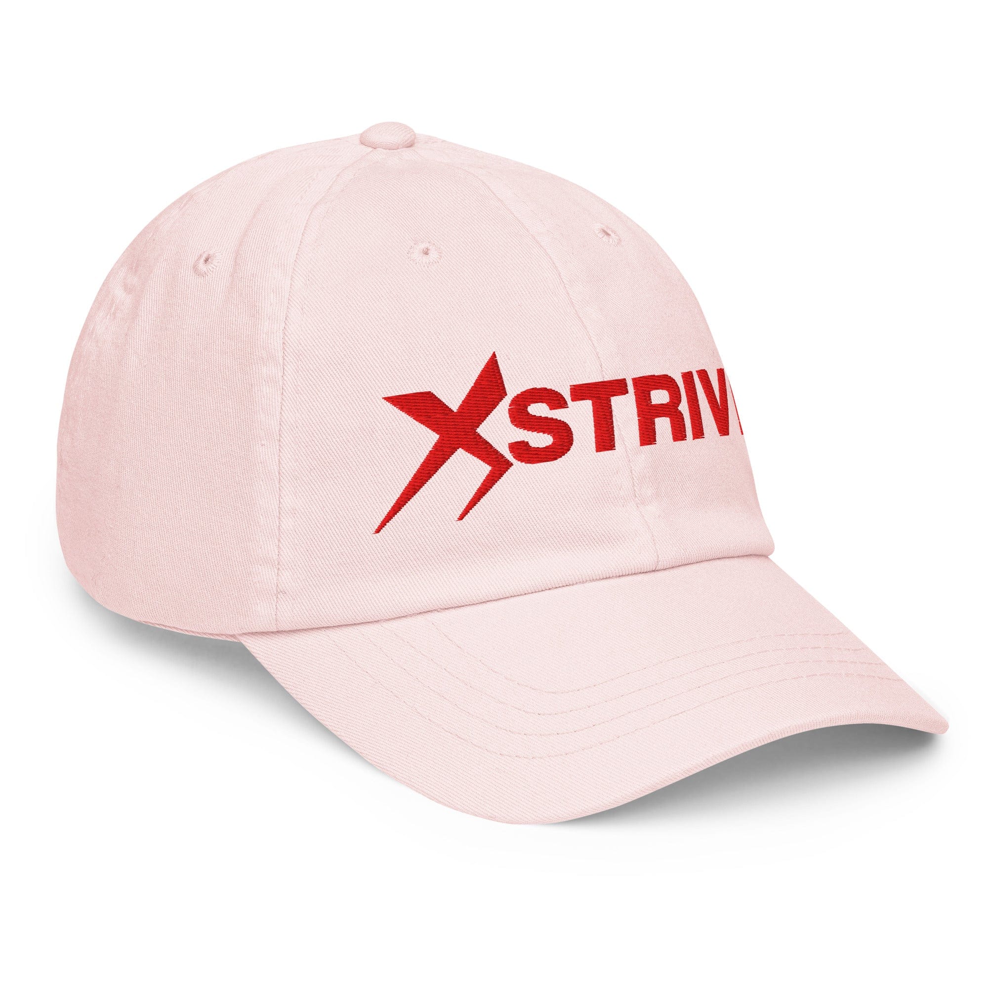 X-Strive Hat Pastel Baseball Hat Pastel Baseball Hat
