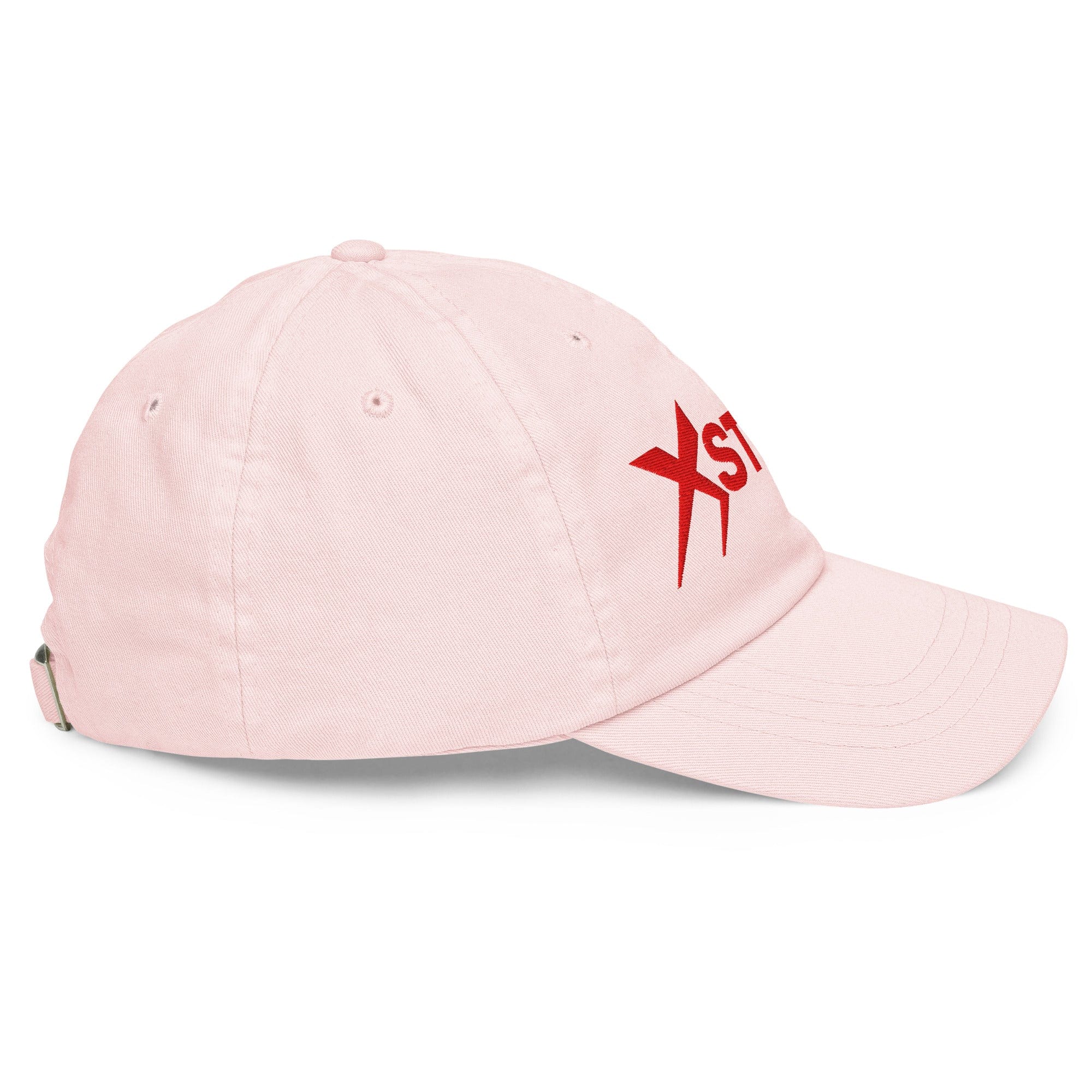 X-Strive Hat Pastel Baseball Hat Pastel Baseball Hat