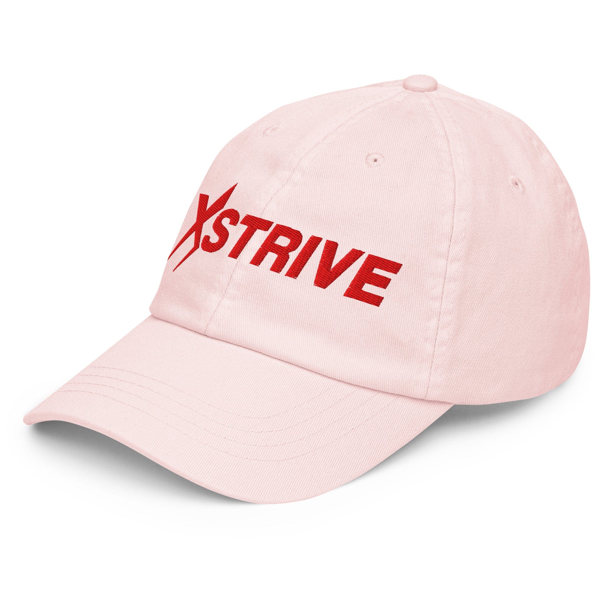 X-Strive Hat Pastel Baseball Hat Pastel Baseball Hat