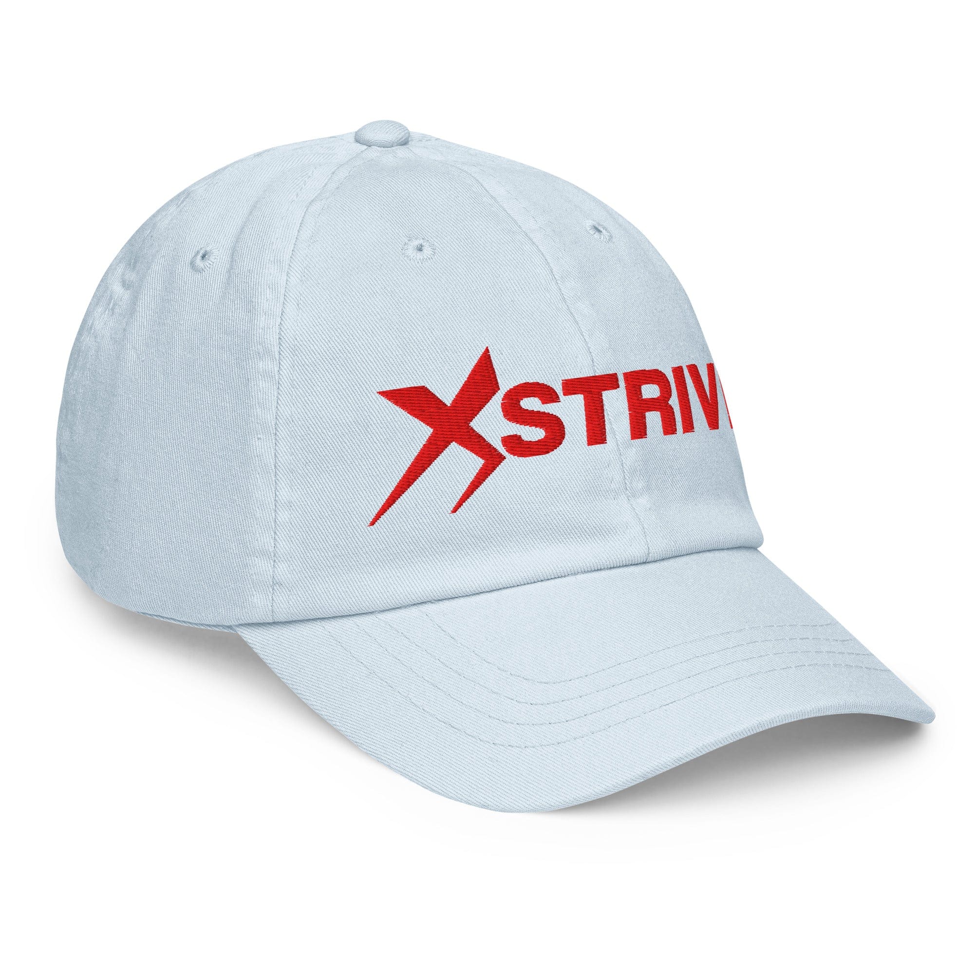 X-Strive Hat Pastel Baseball Hat Pastel Baseball Hat