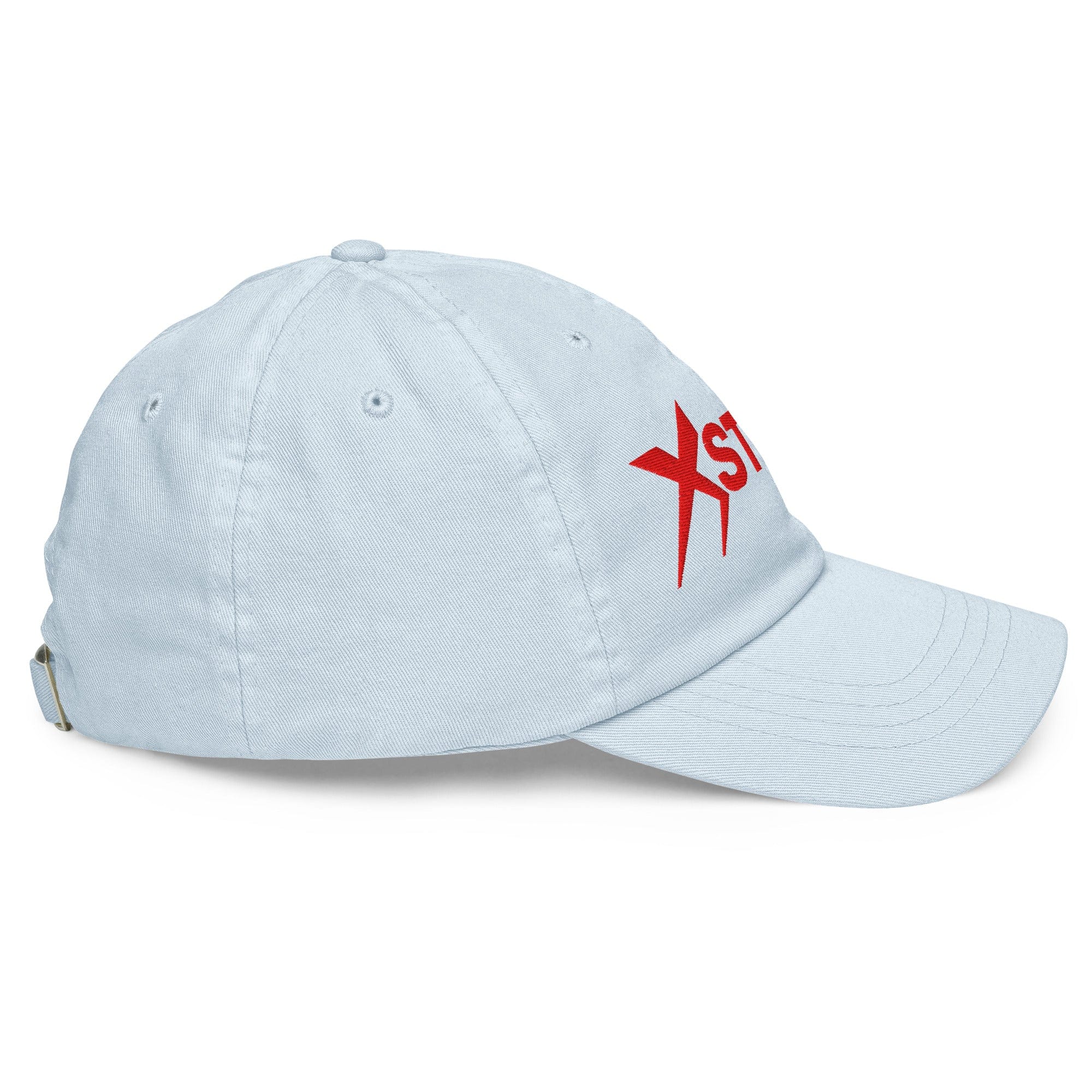 X-Strive Hat Pastel Baseball Hat Pastel Baseball Hat