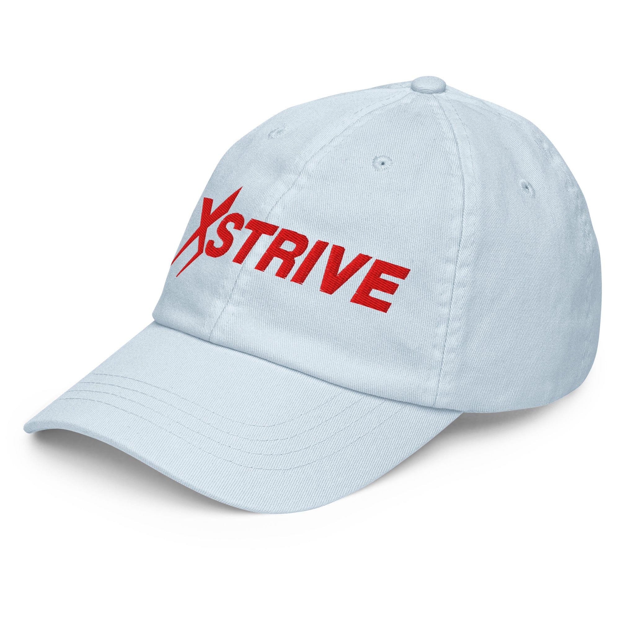 X-Strive Hat Pastel Baseball Hat Pastel Baseball Hat