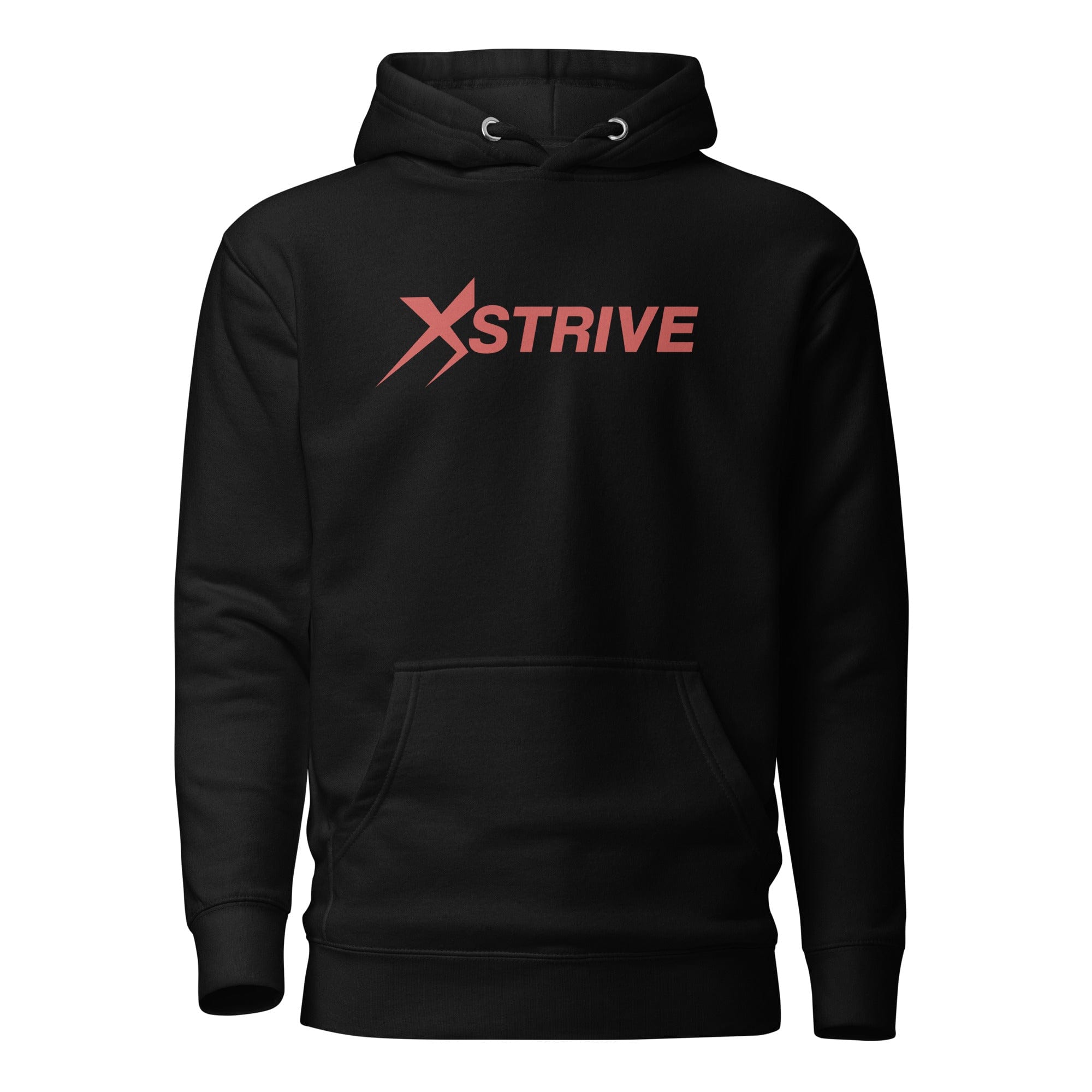 X-Strive Hoodie Male in Heat Hoodie Male in Heat Hoodie