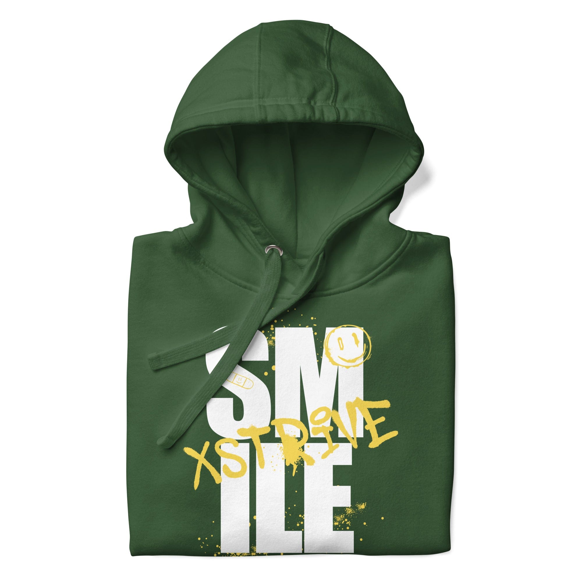 X-Strive Hoodie Smile Vibe’s Streetwear Hoodie Smile Vibe’s Streetwear Hoodie