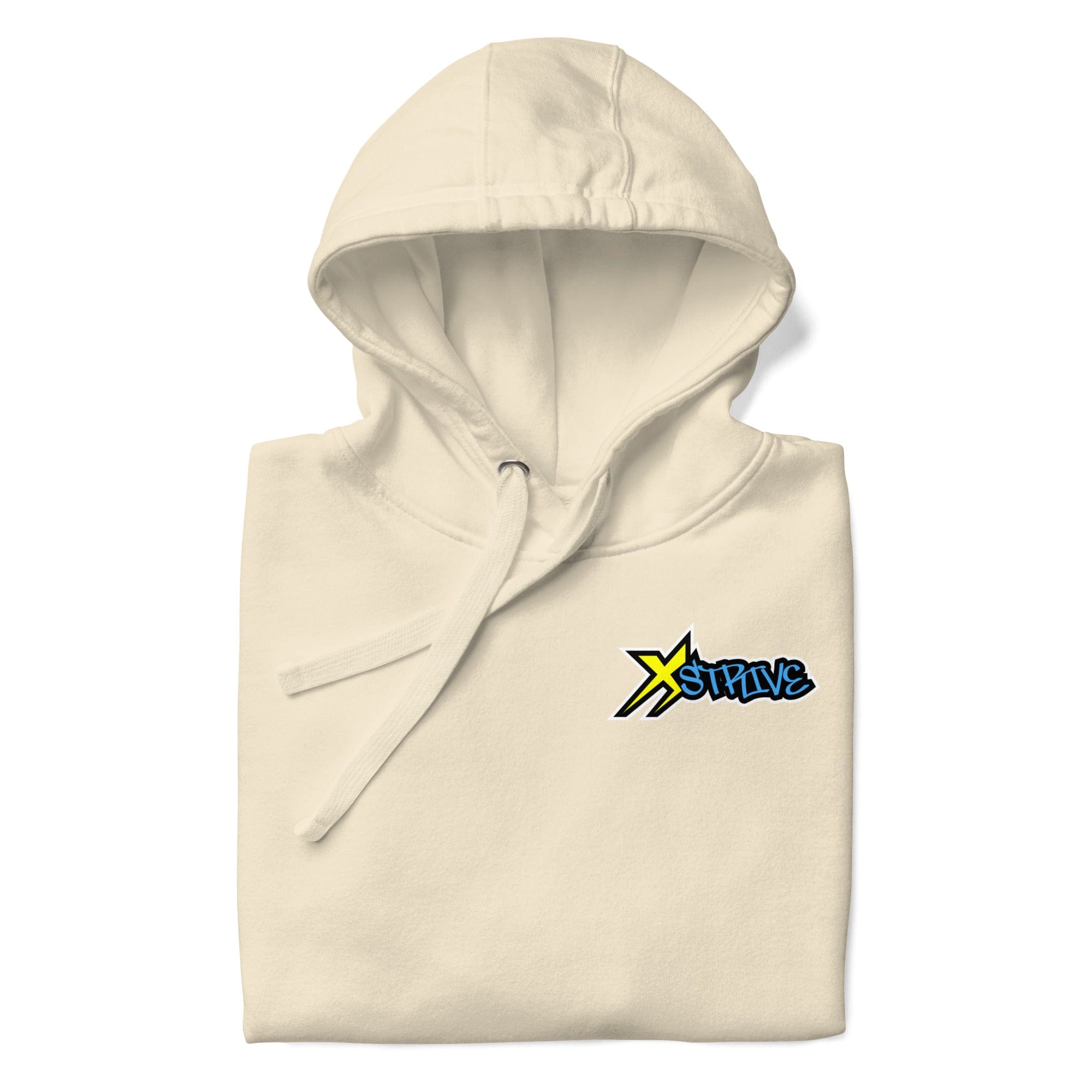 X-Strive Hoodie Stay Out Hoodie Stay Out Hoodie