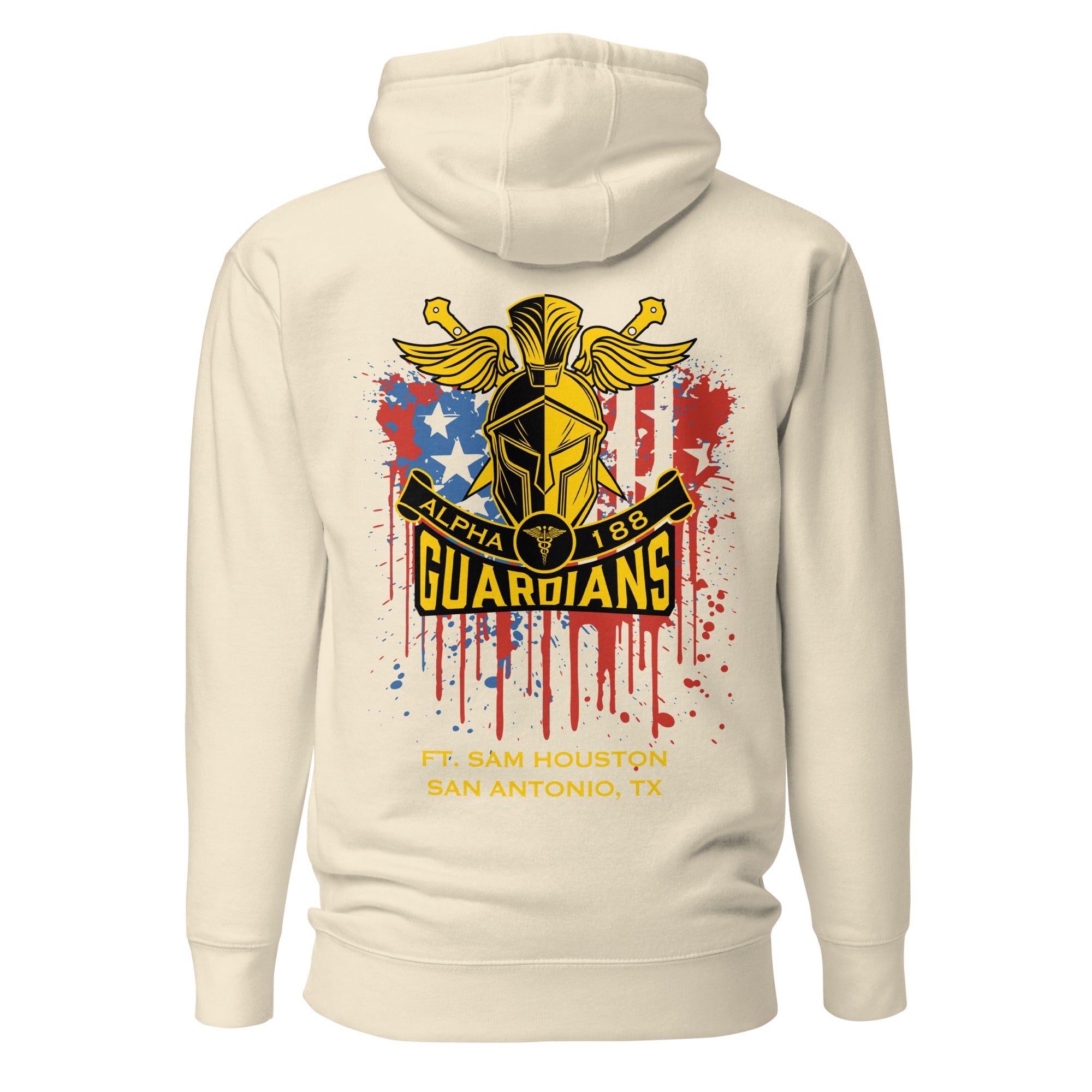 X-Strive Hoodie Unisex Cotton Hoodie Unisex Cotton Hoodie