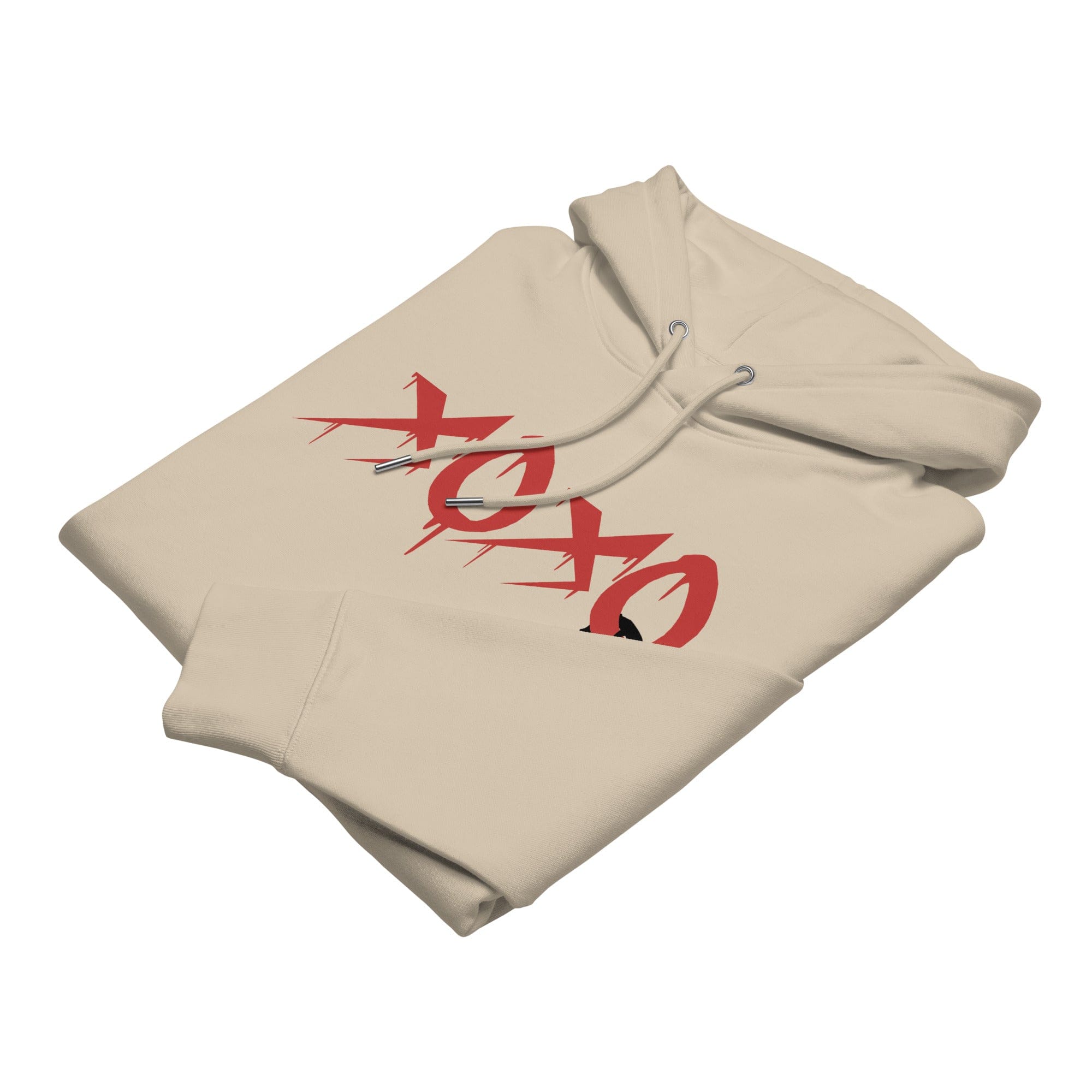 X-Strive Hoodie XoXo Eco Hoodie XoXo Eco Hoodie