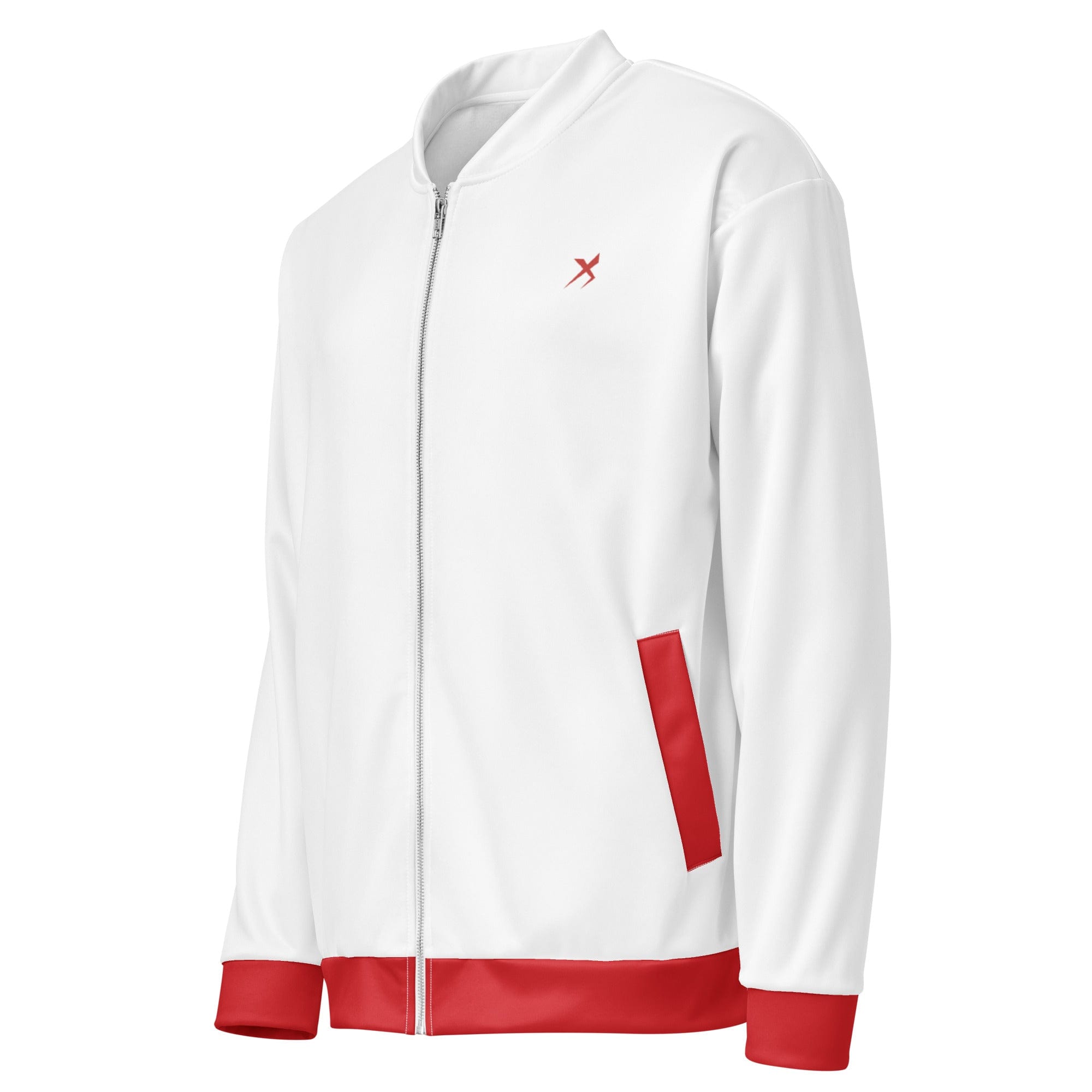 X-Strive Jacket Error 404 Bomber Jacket Error 404 Bomber Jacket