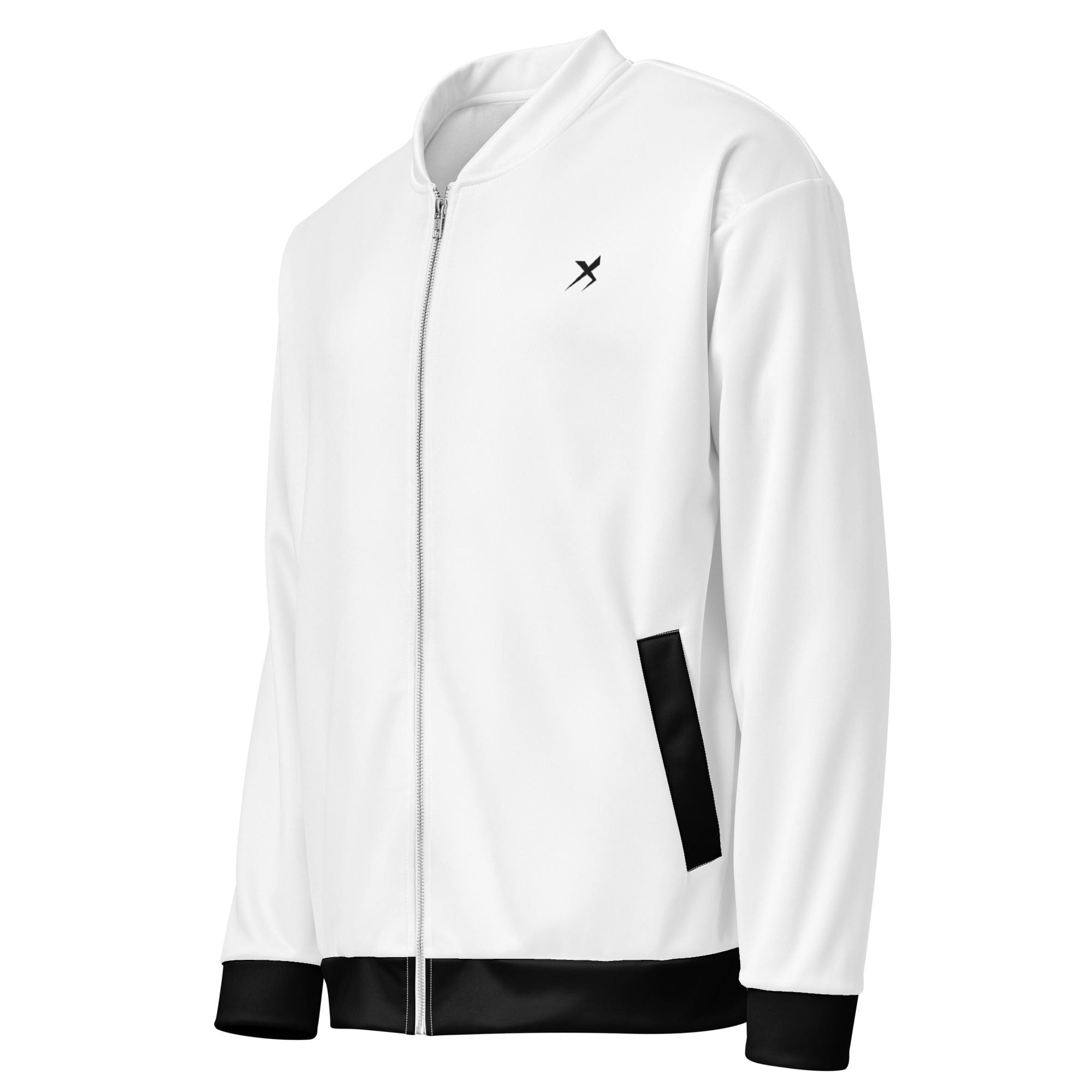 X-Strive Jacket Error 404 Bomber Jacket Error 404 Bomber Jacket