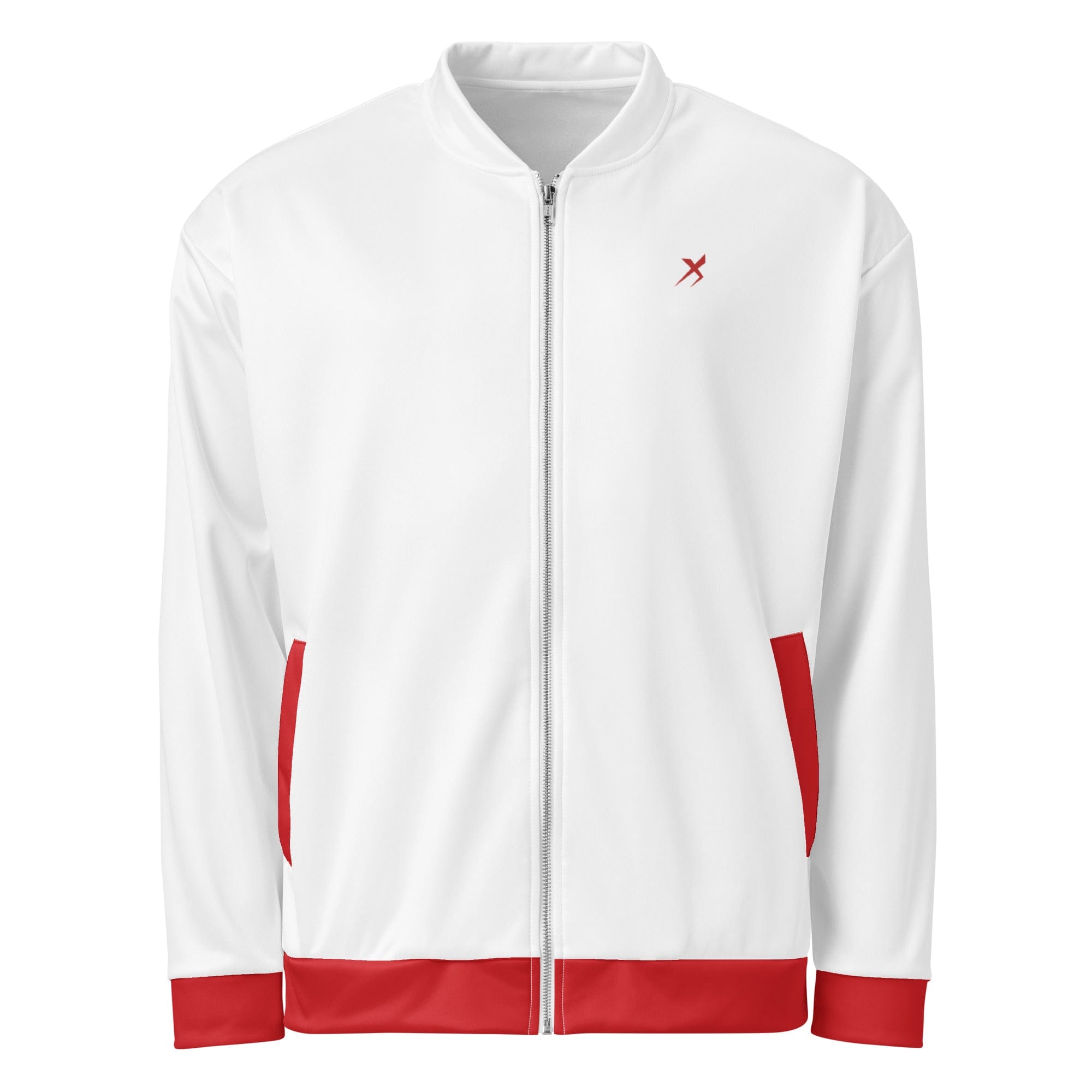 X-Strive Jacket XS Error 404 Bomber Jacket Error 404 Bomber Jacket