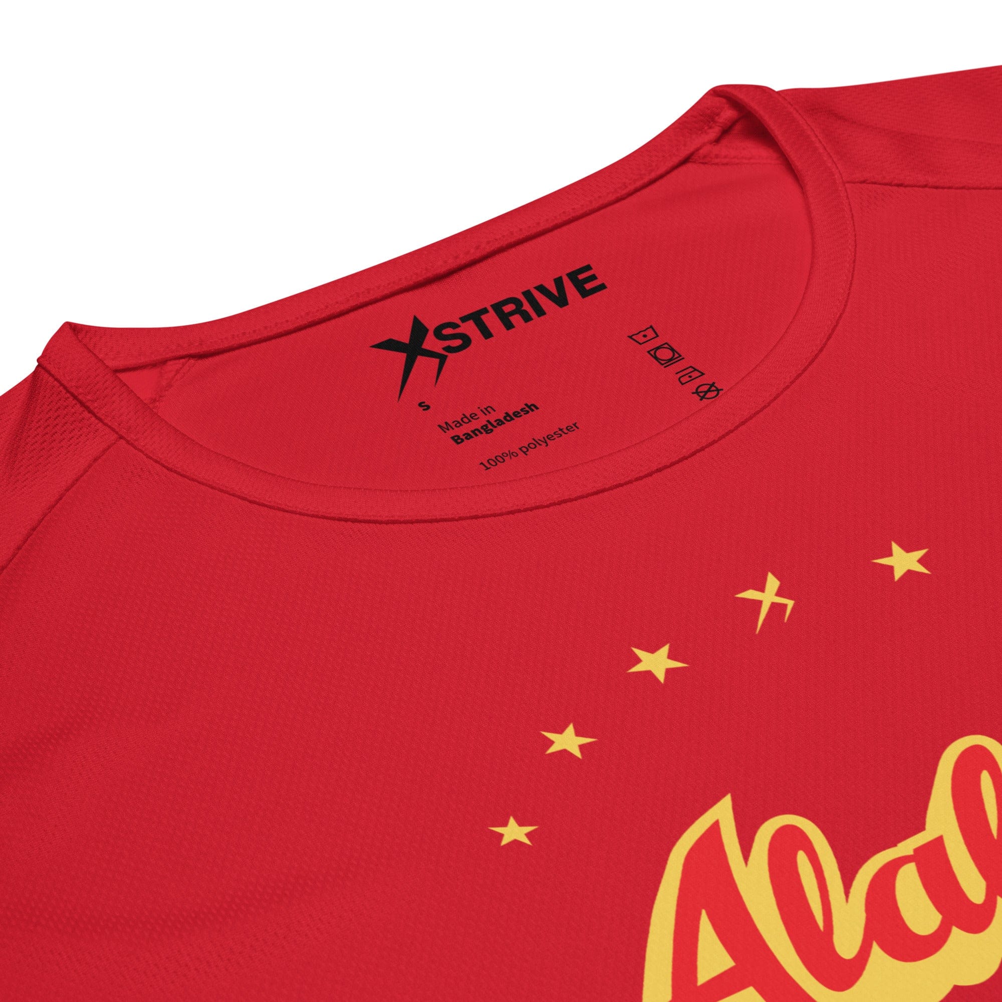 X-Strive Jersey Alabama Running Club Jersey Alabama Running Club Jersey