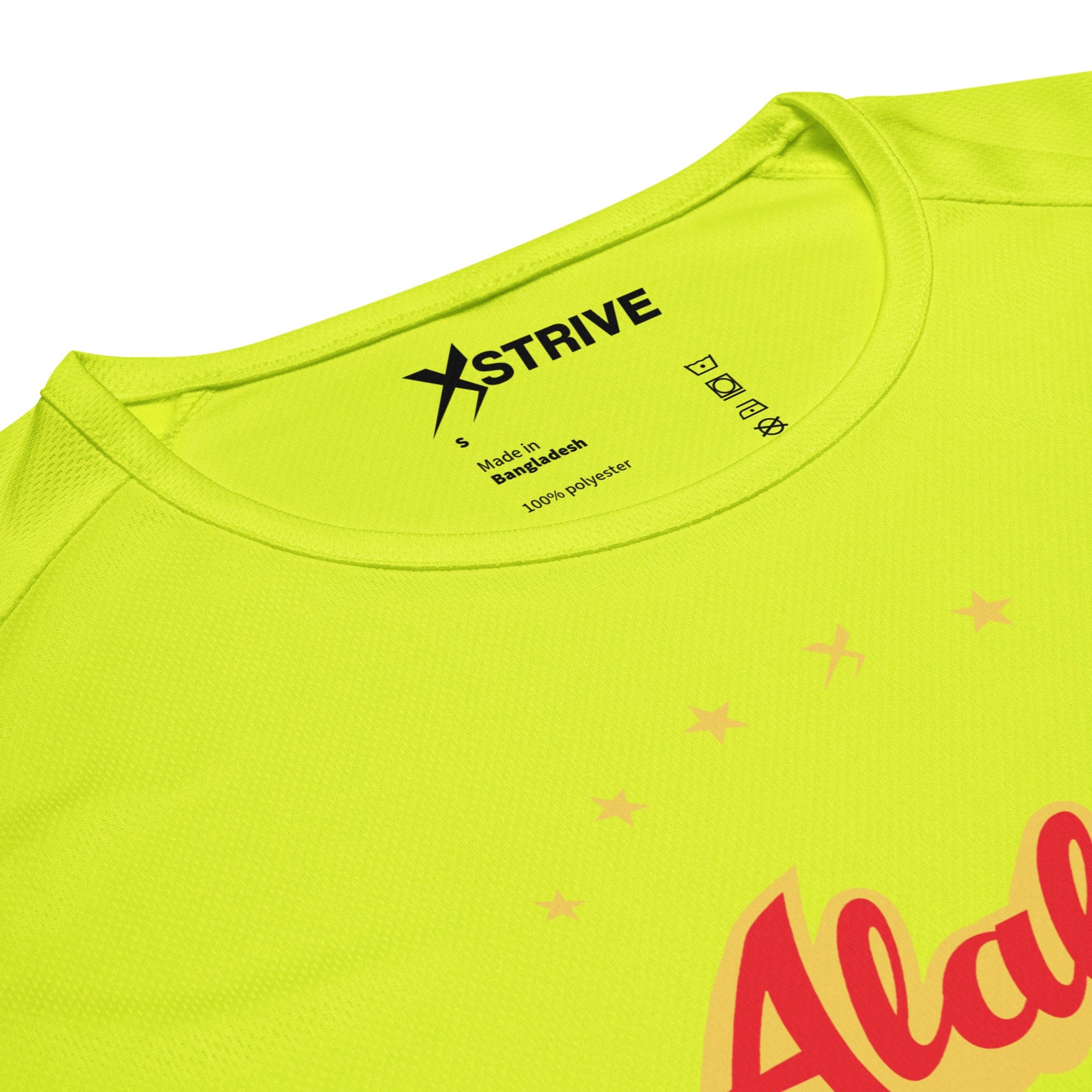 X-Strive Jersey Alabama Running Club Jersey Alabama Running Club Jersey