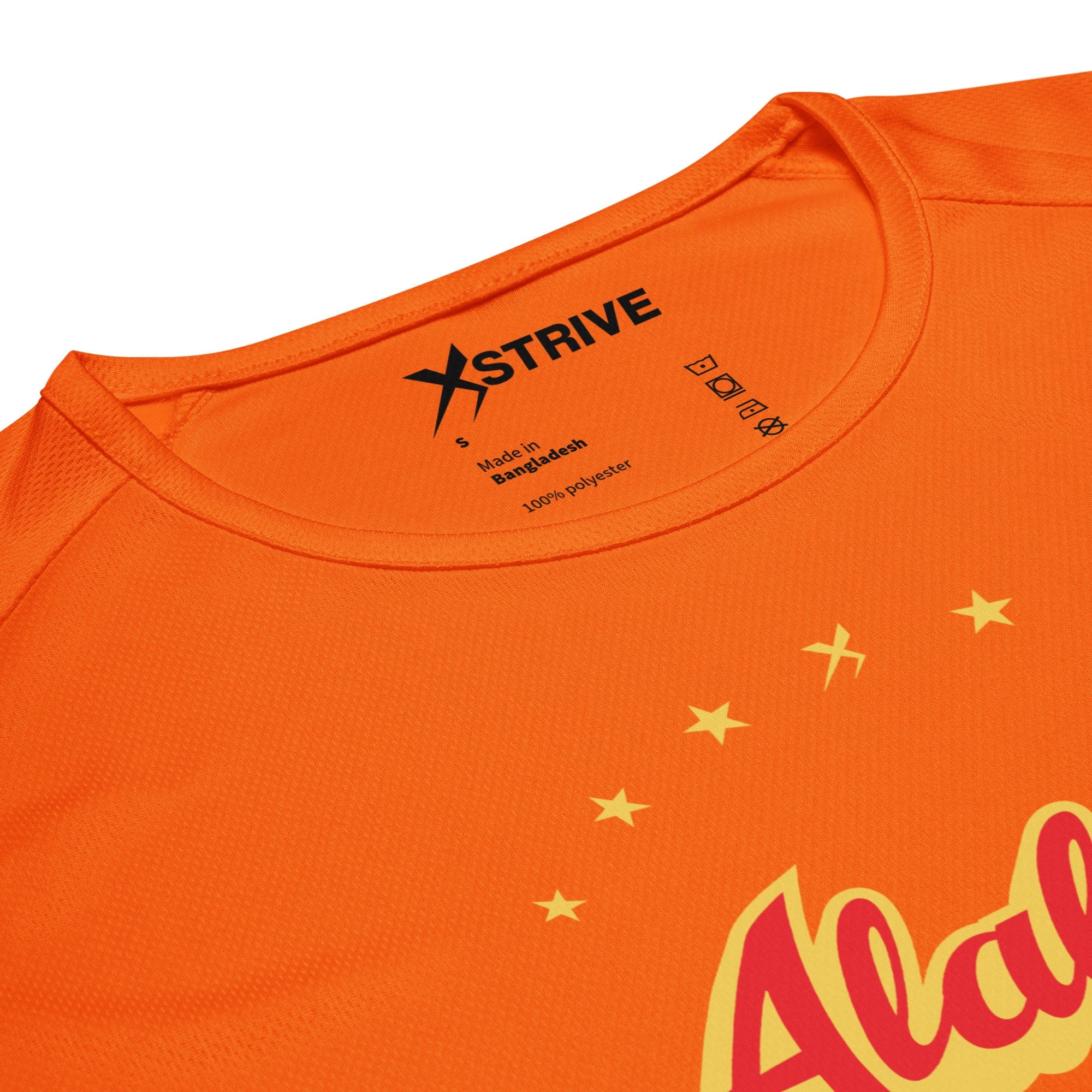 X-Strive Jersey Alabama Running Club Jersey Alabama Running Club Jersey