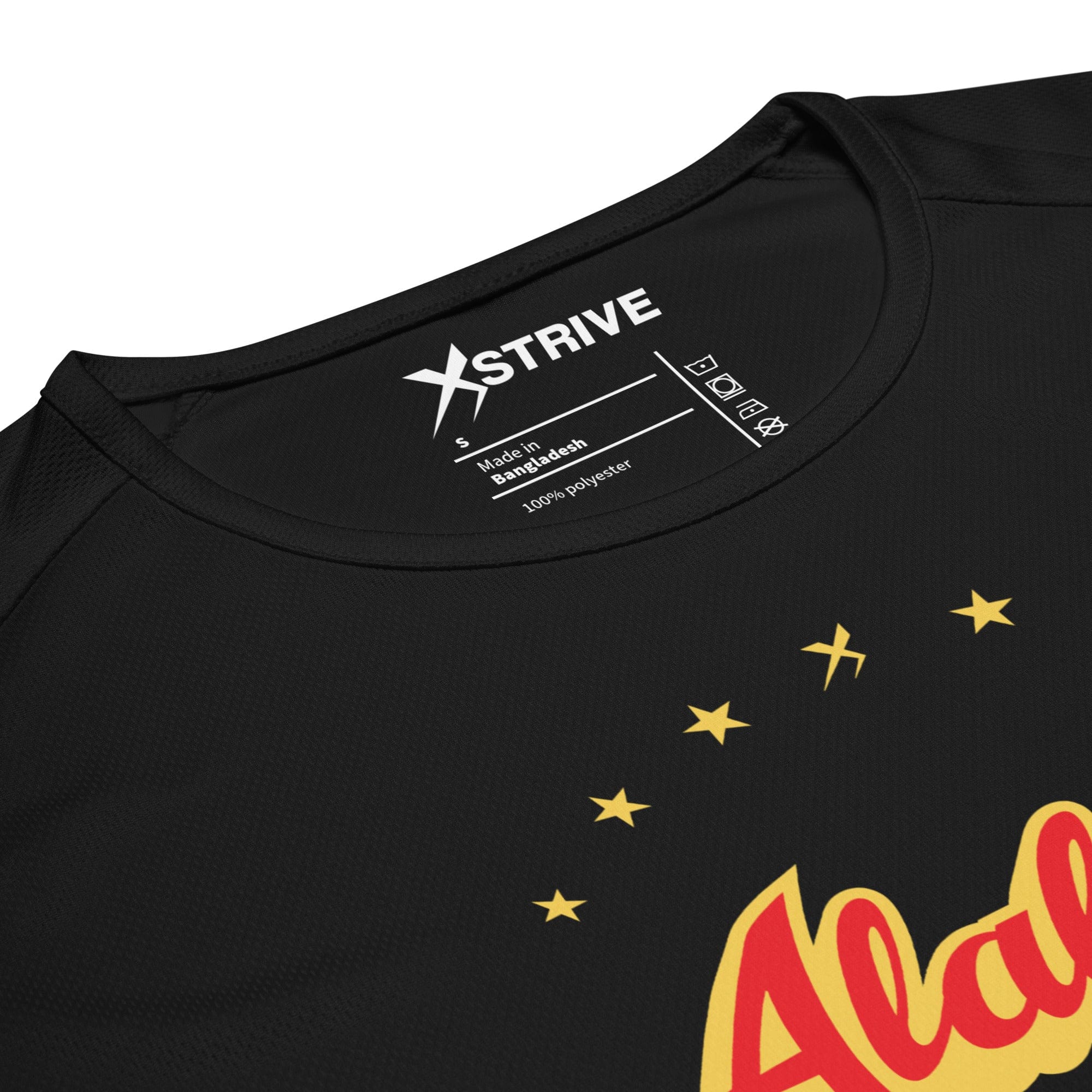 X-Strive Jersey Alabama Running Club Jersey Alabama Running Club Jersey