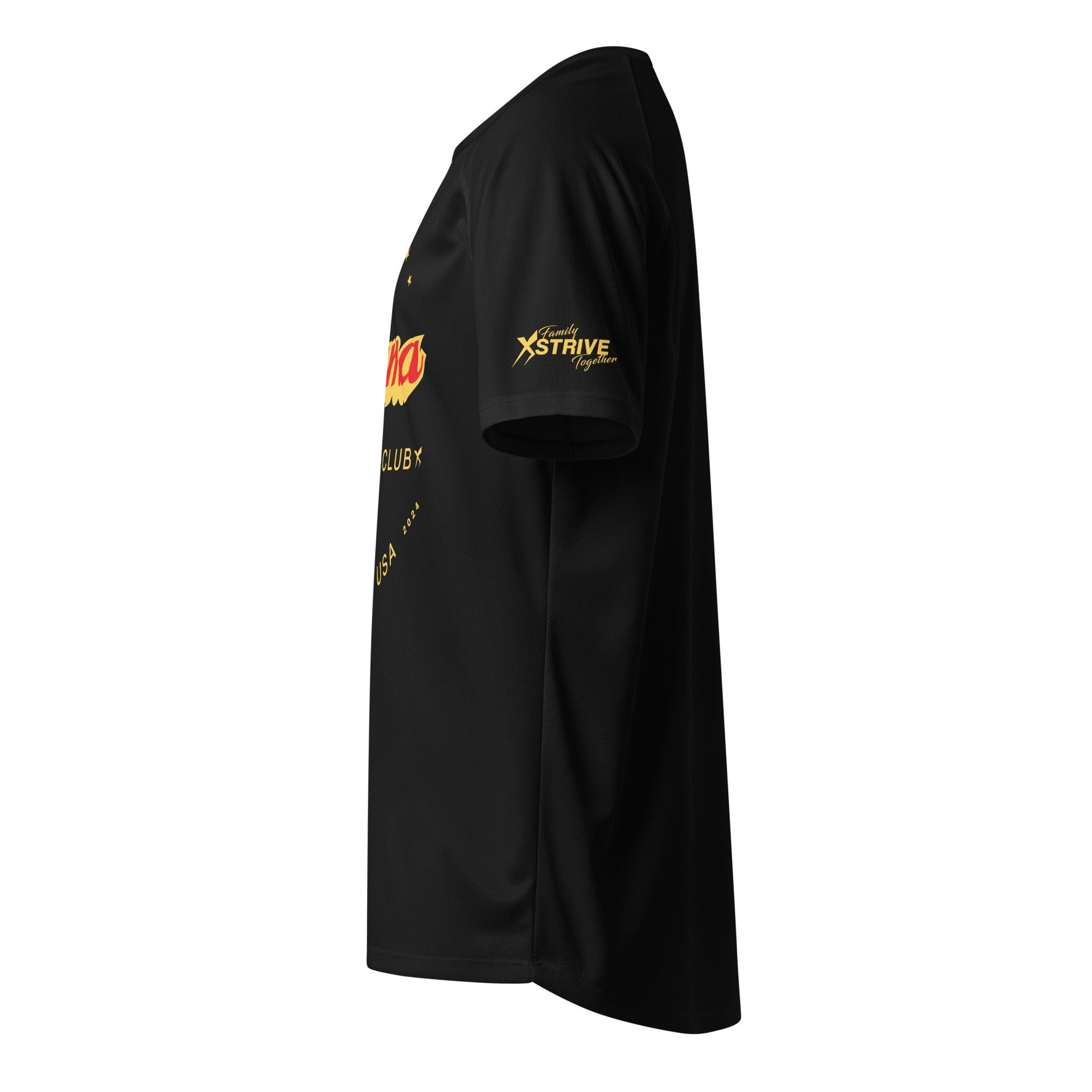 X-Strive Jersey Alabama Running Club Jersey Alabama Running Club Jersey