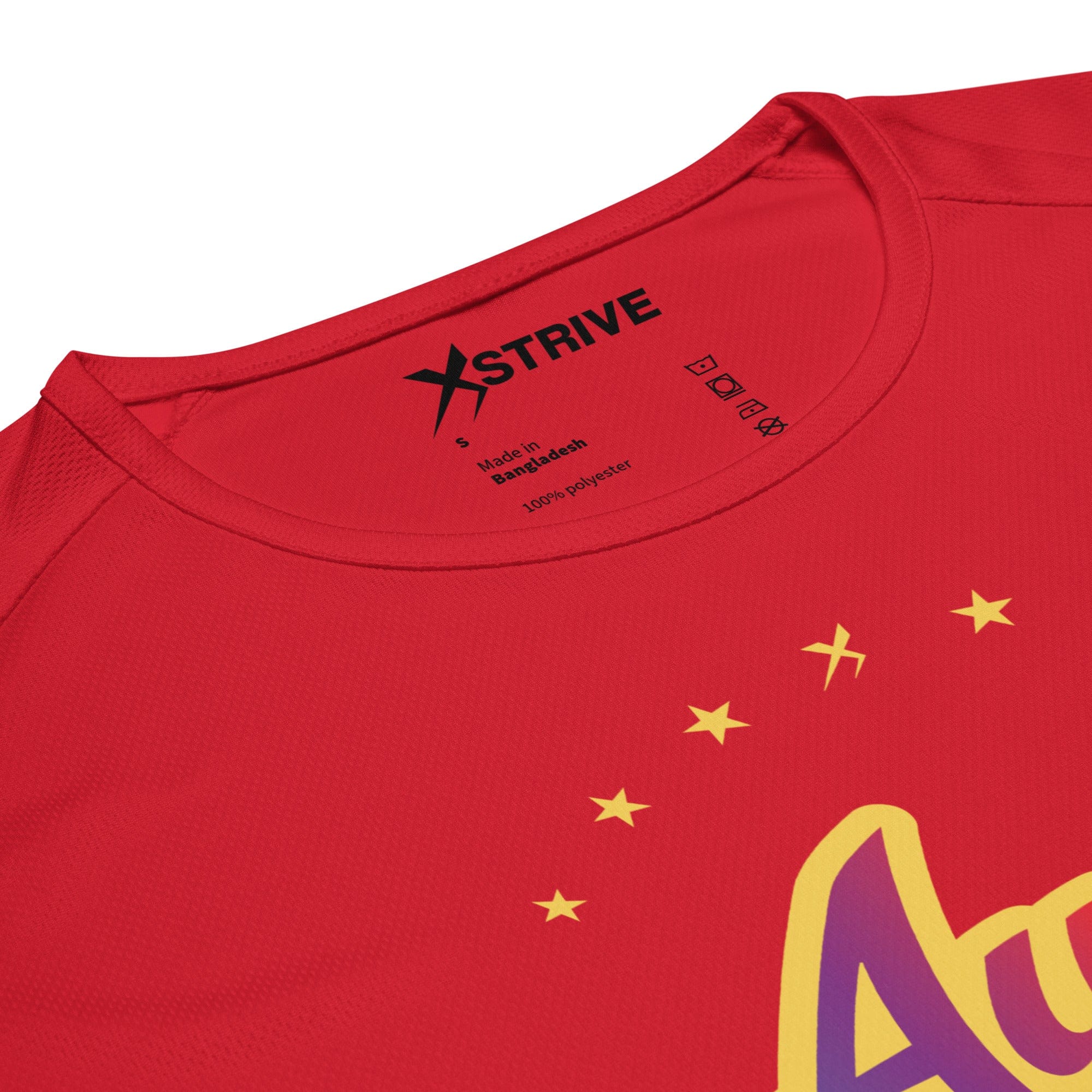 X-Strive Jersey Austin Running Club Jersey Austin Running Club Jersey