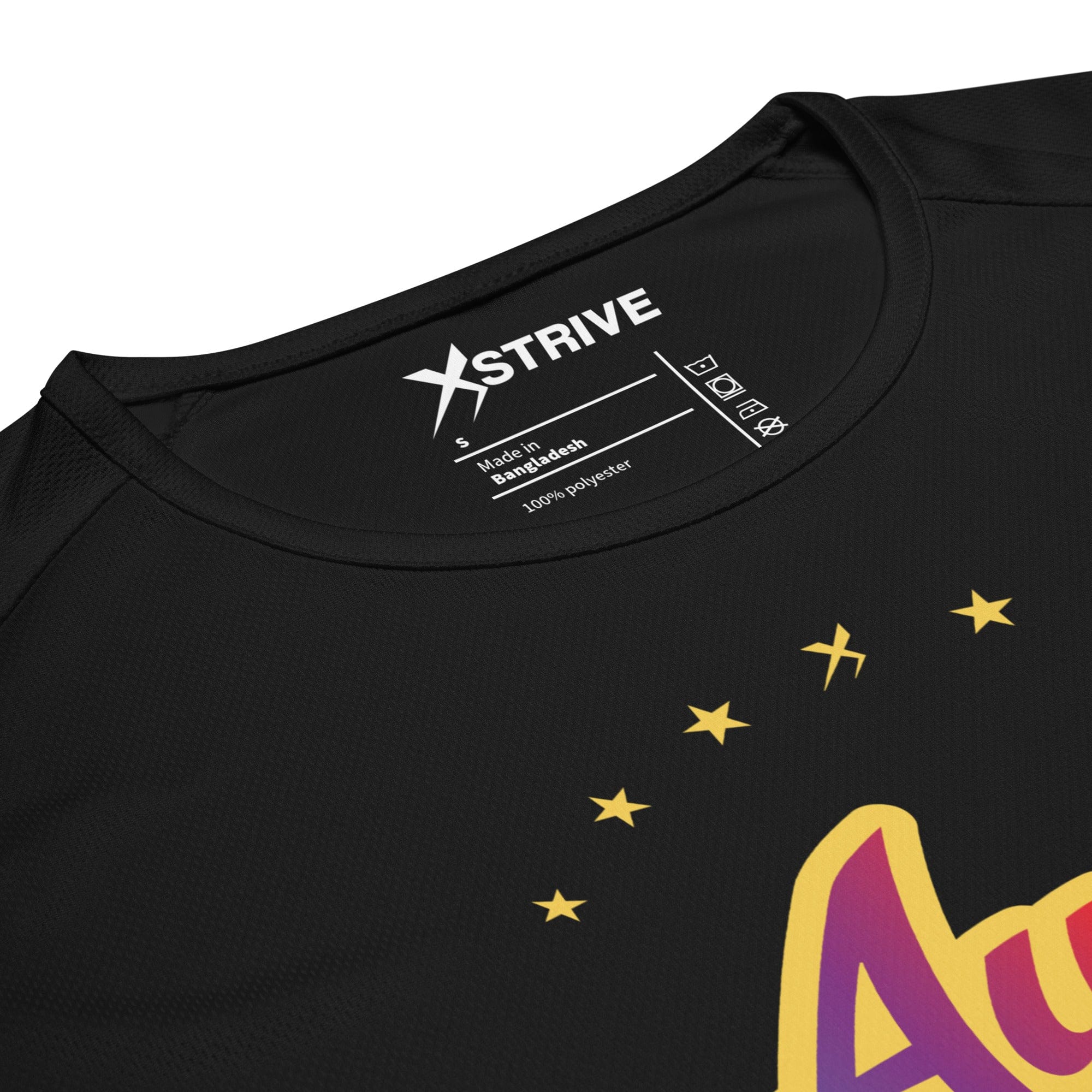 X-Strive Jersey Austin Running Club Jersey Austin Running Club Jersey