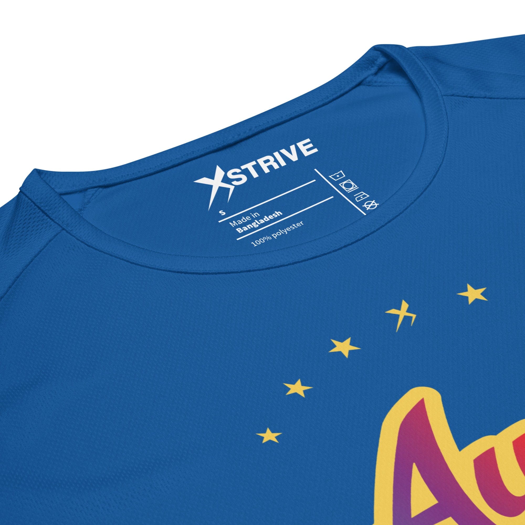 X-Strive Jersey Austin Running Club Jersey Austin Running Club Jersey