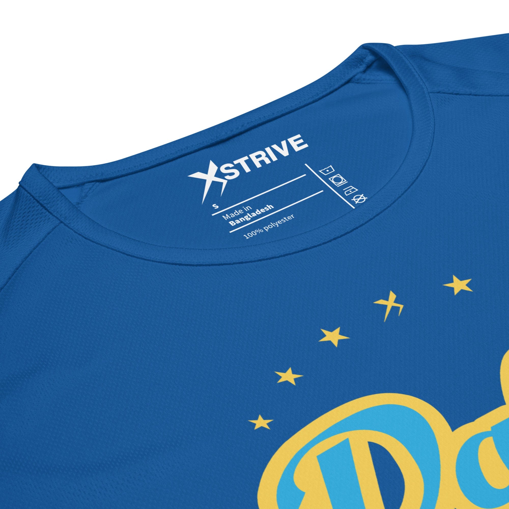 X-Strive Jersey Dallas Running Club Jersey Dallas Running Club Jersey