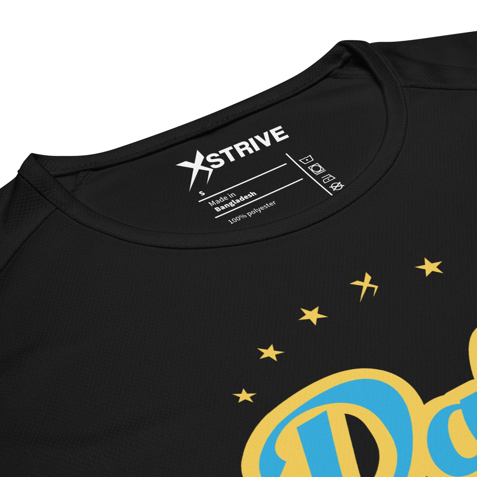 X-Strive Jersey Dallas Running Club Jersey Dallas Running Club Jersey