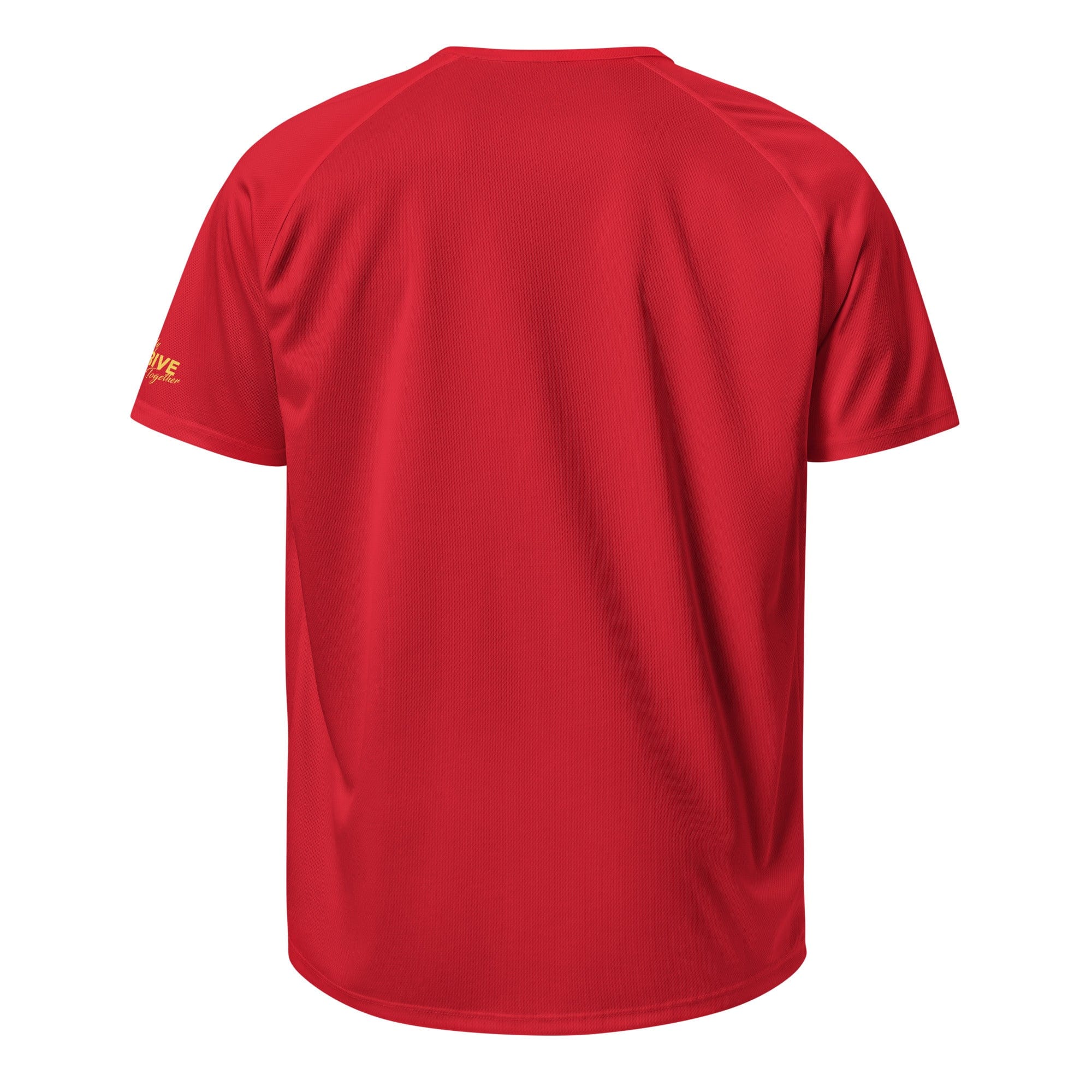 X-Strive Jersey Florida Running Club Jersey Florida Running Club jersey