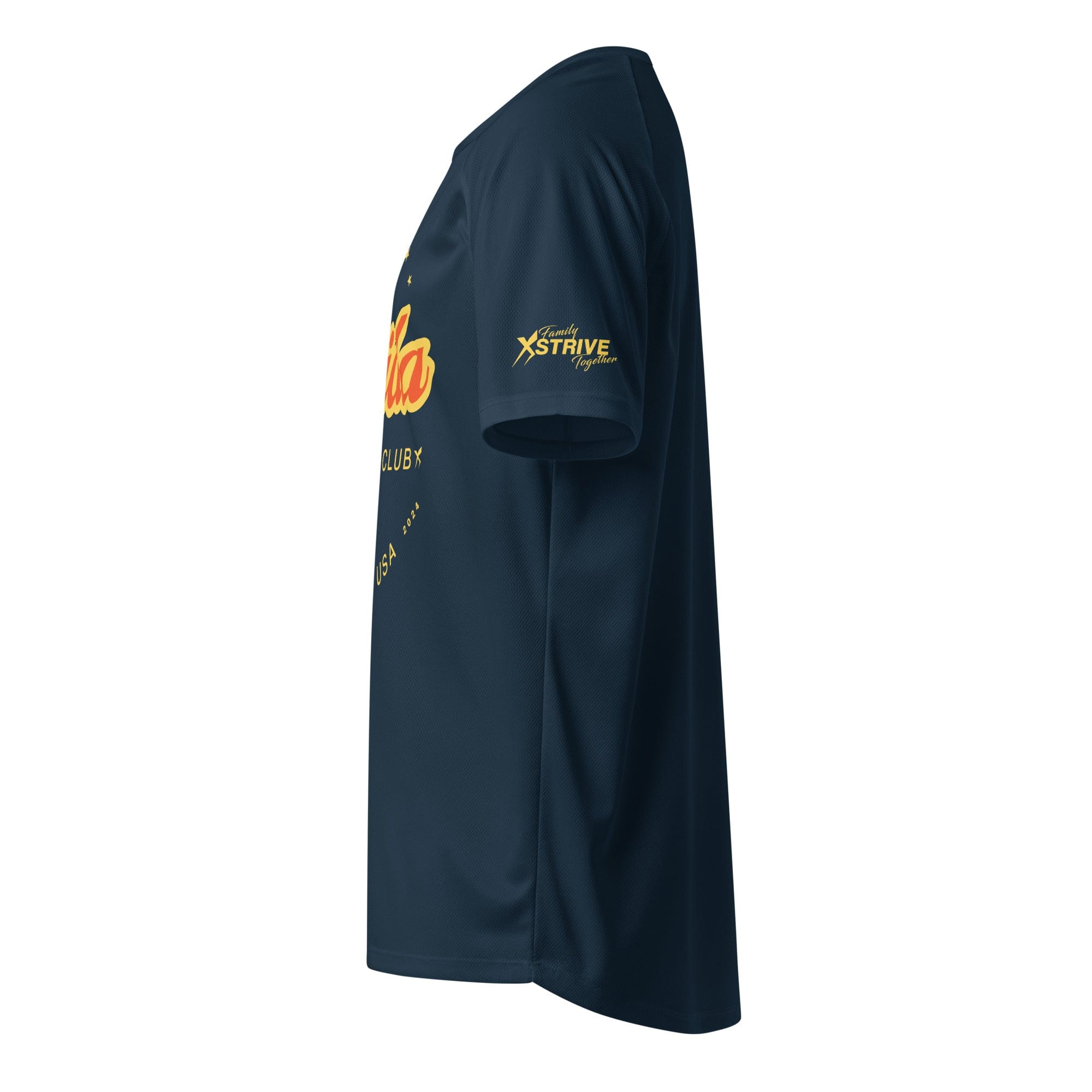 X-Strive Jersey Florida Running Club Jersey Florida Running Club jersey