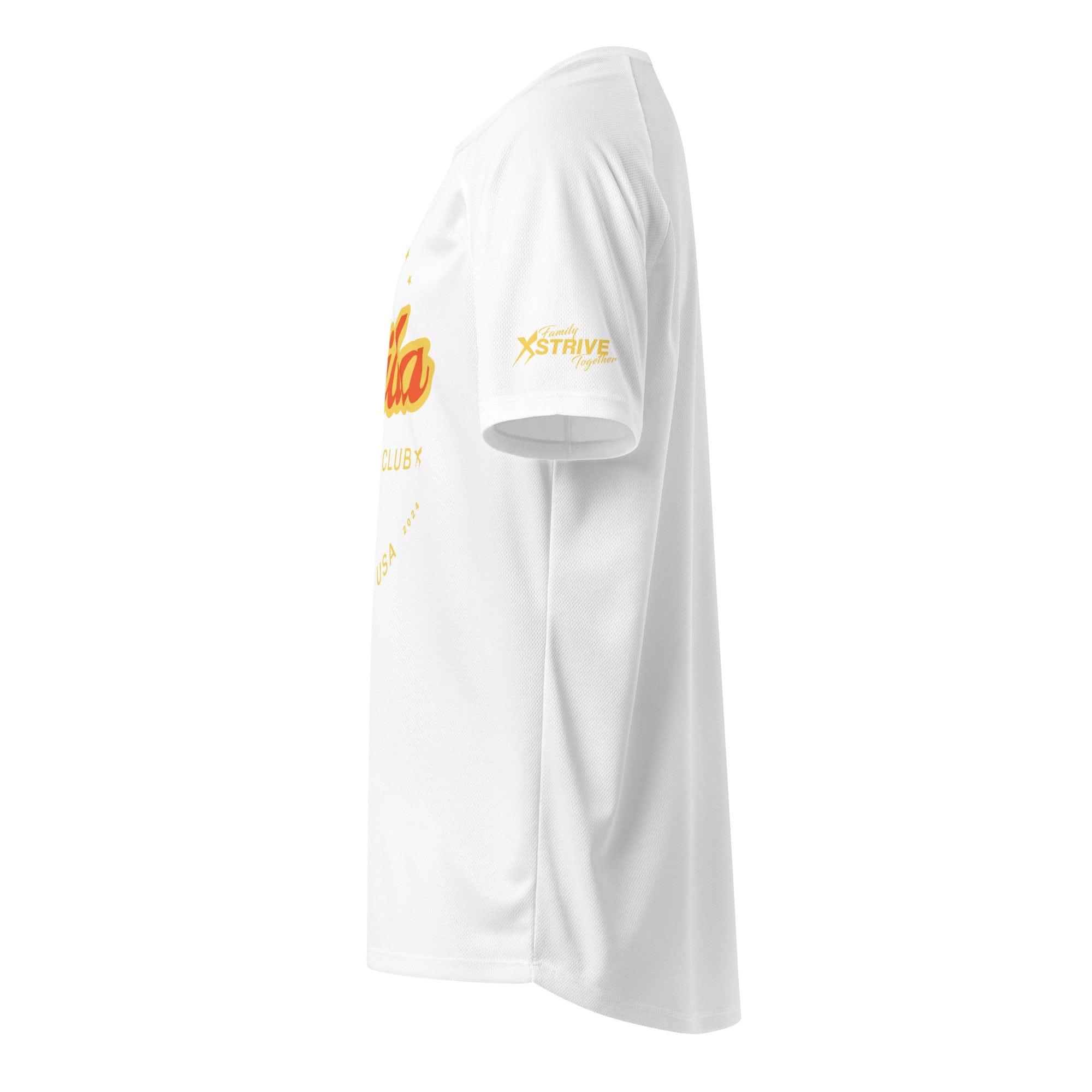 X-Strive Jersey Florida Running Club Jersey Florida Running Club jersey