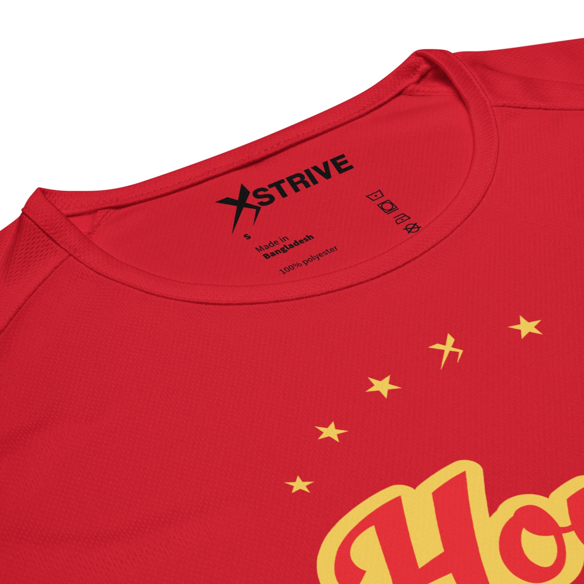 X-Strive Jersey Houston Running Club Jersey Houston Running Club Jersey