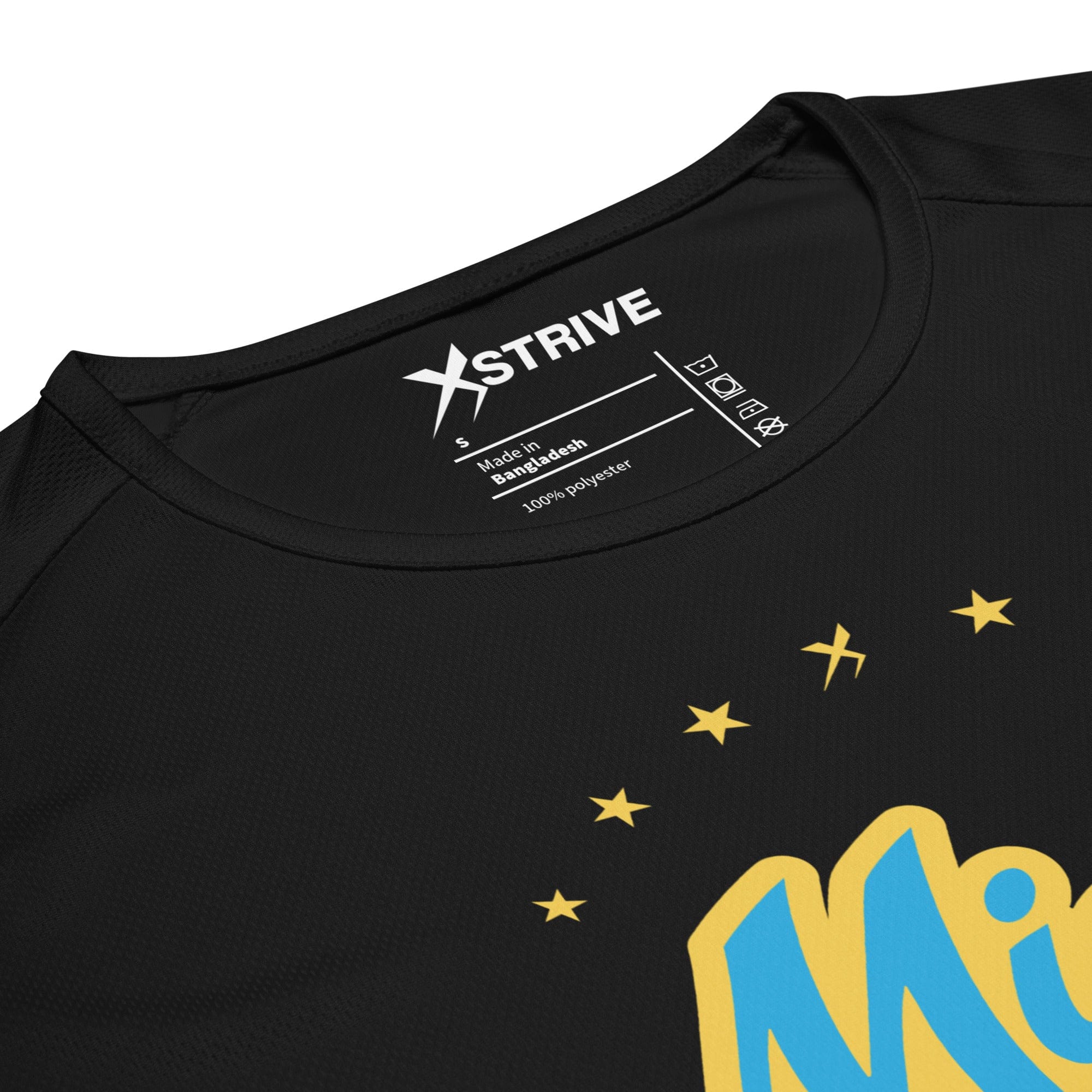 X-Strive Jersey Miami Running Club Jersey Miami Running Club Jersey