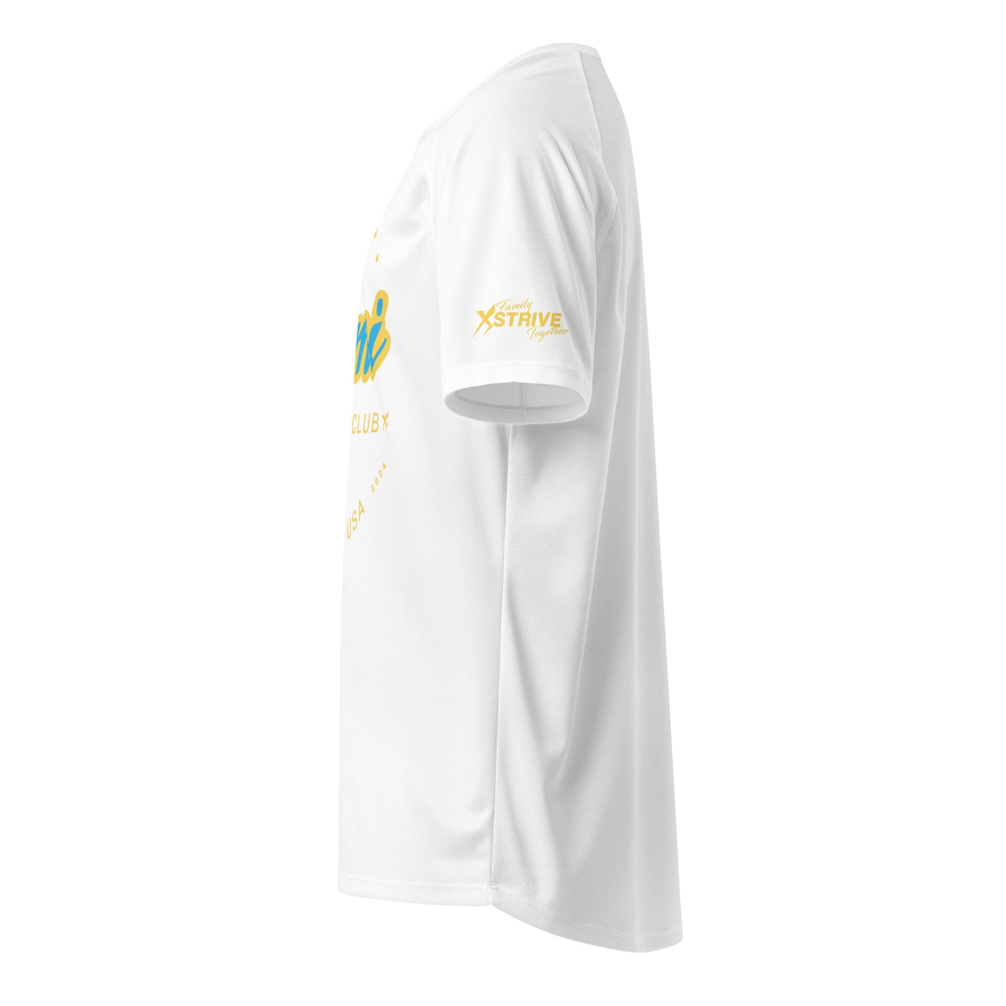 X-Strive Jersey Miami Running Club Jersey Miami Running Club Jersey